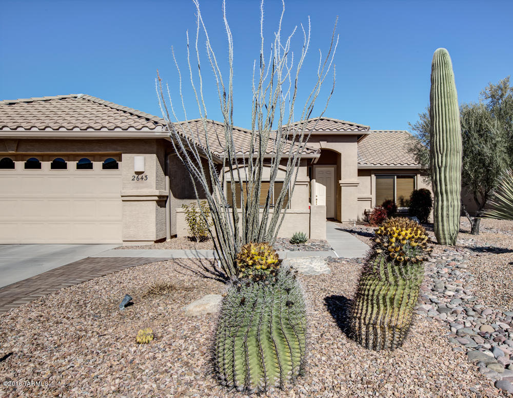 Quail Creek (1-306) - Residential