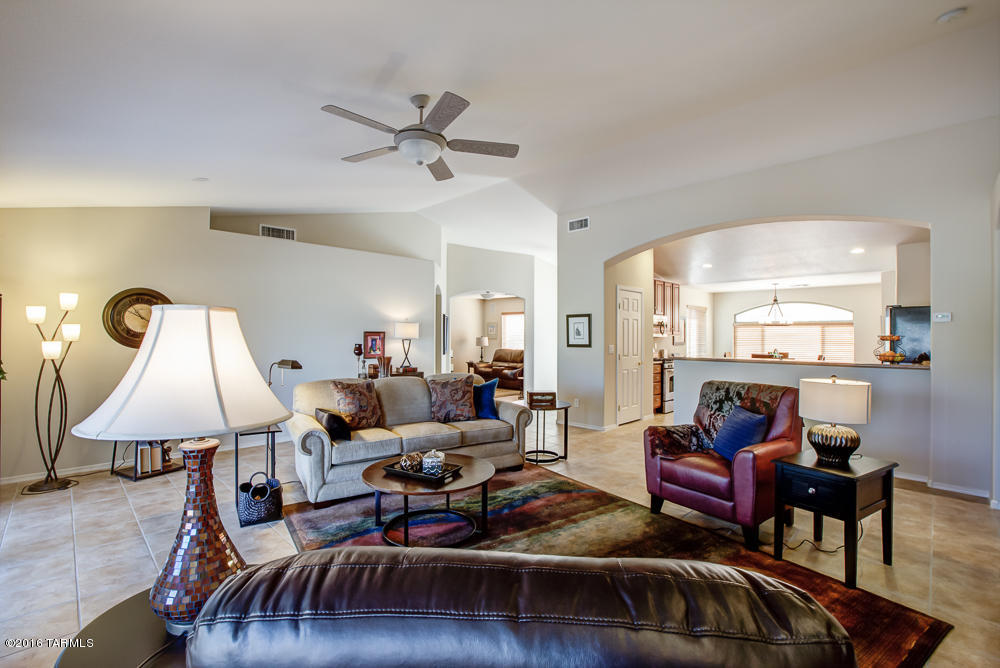 Quail Creek (1-306) - Residential
