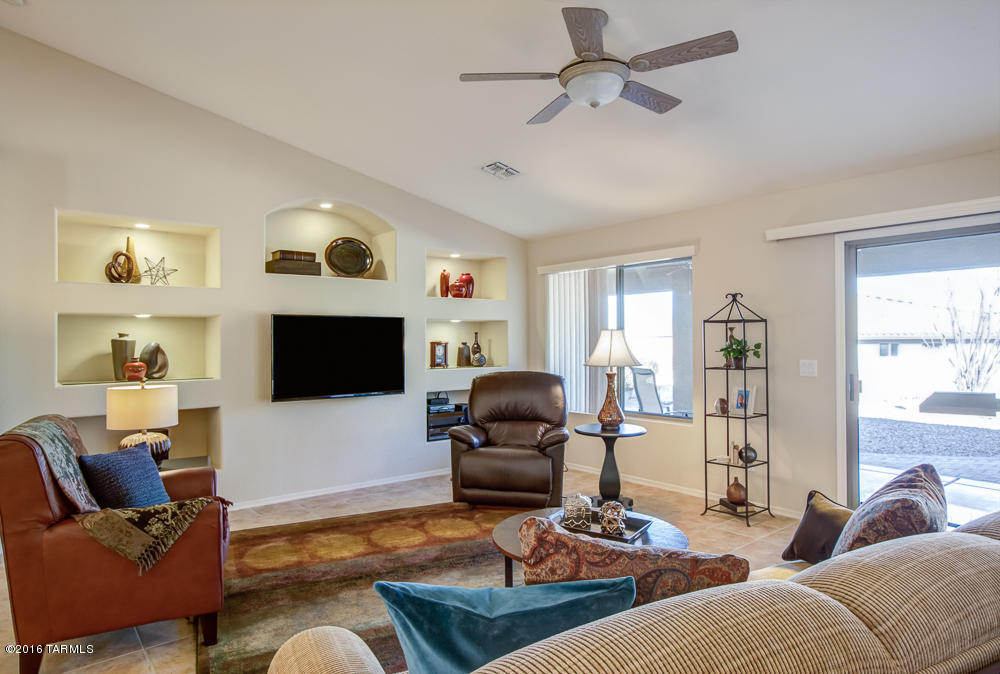 Quail Creek (1-306) - Residential