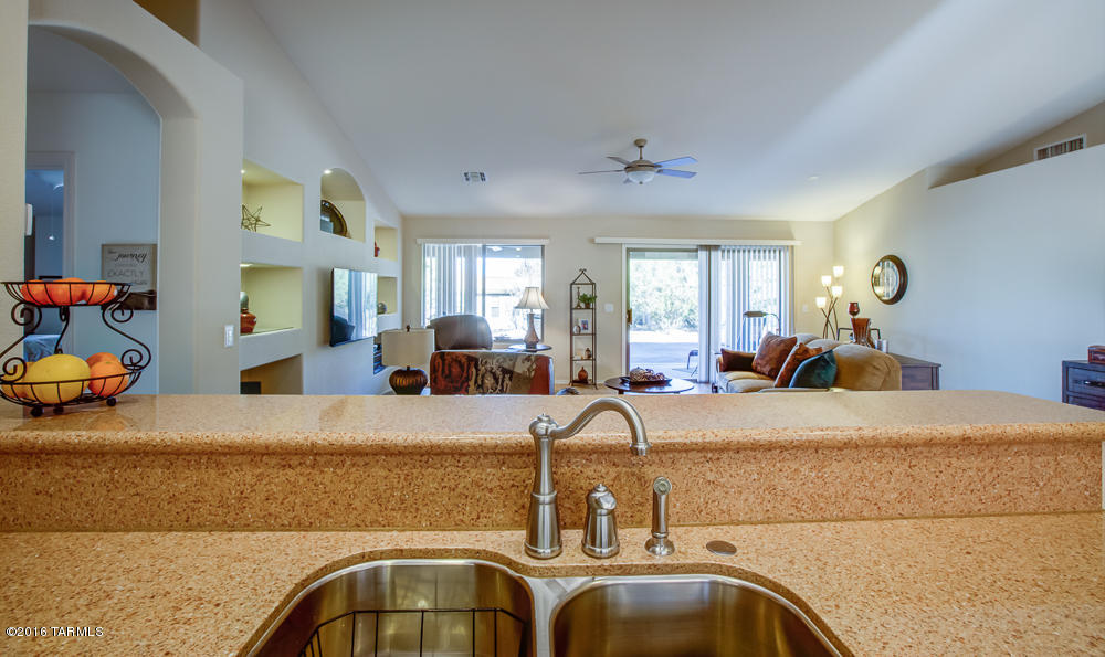 Quail Creek (1-306) - Residential