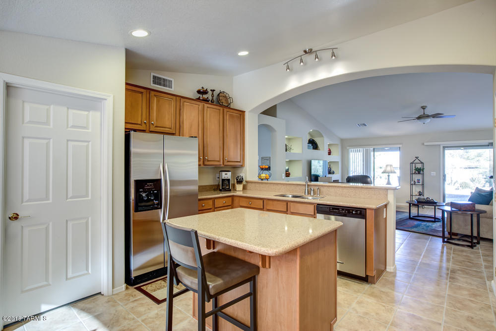 Quail Creek (1-306) - Residential