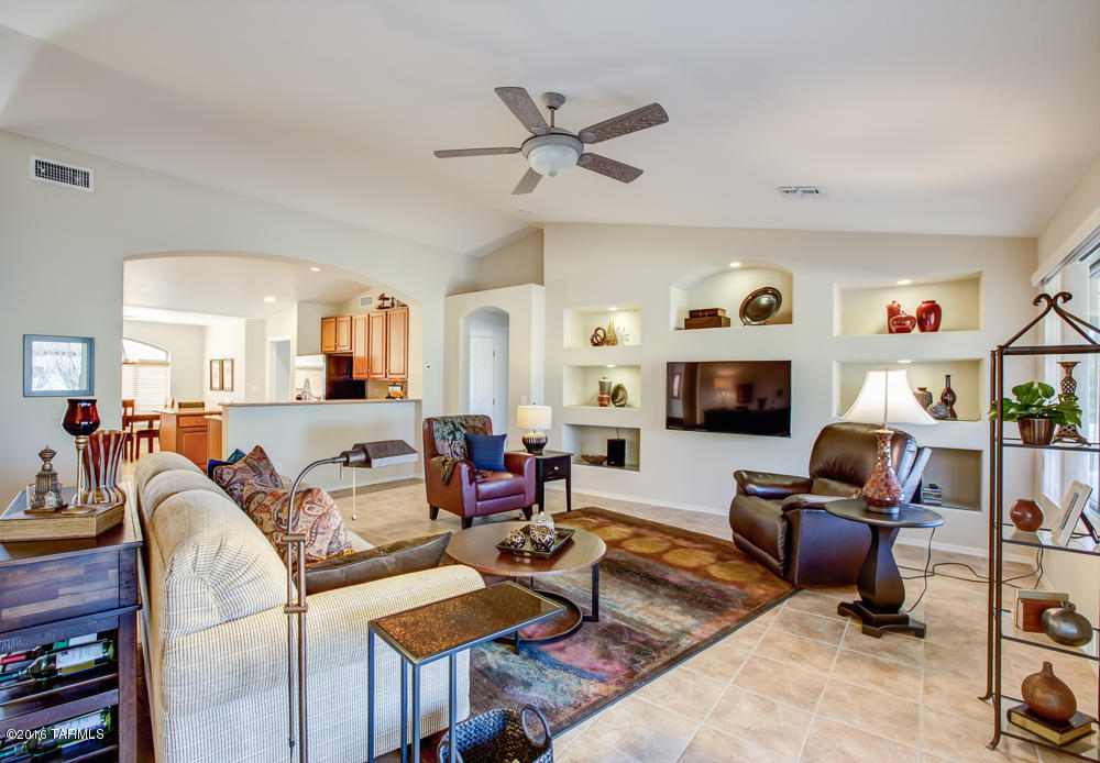 Quail Creek (1-306) - Residential