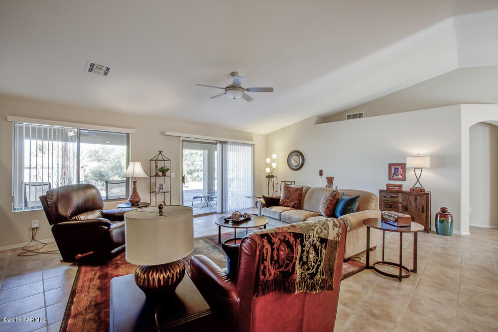 Quail Creek (1-306) - Residential