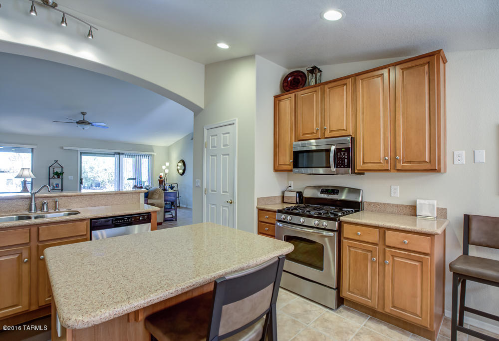 Quail Creek (1-306) - Residential