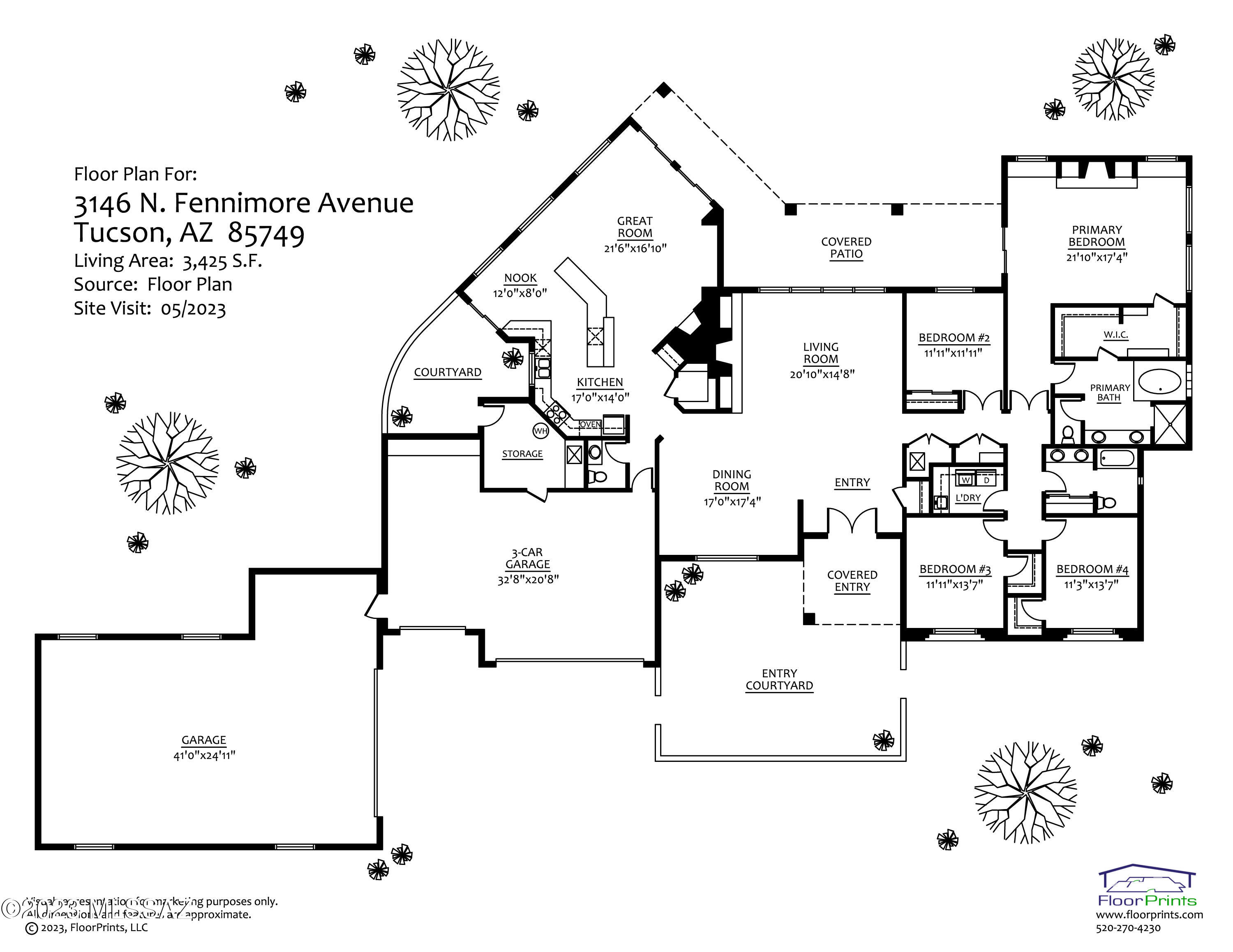 Sneller Hills (1-39) - Residential