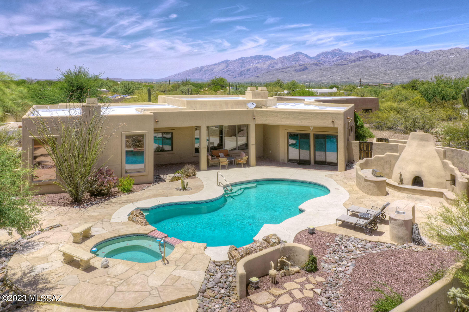 Sneller Hills (1-39) - Residential