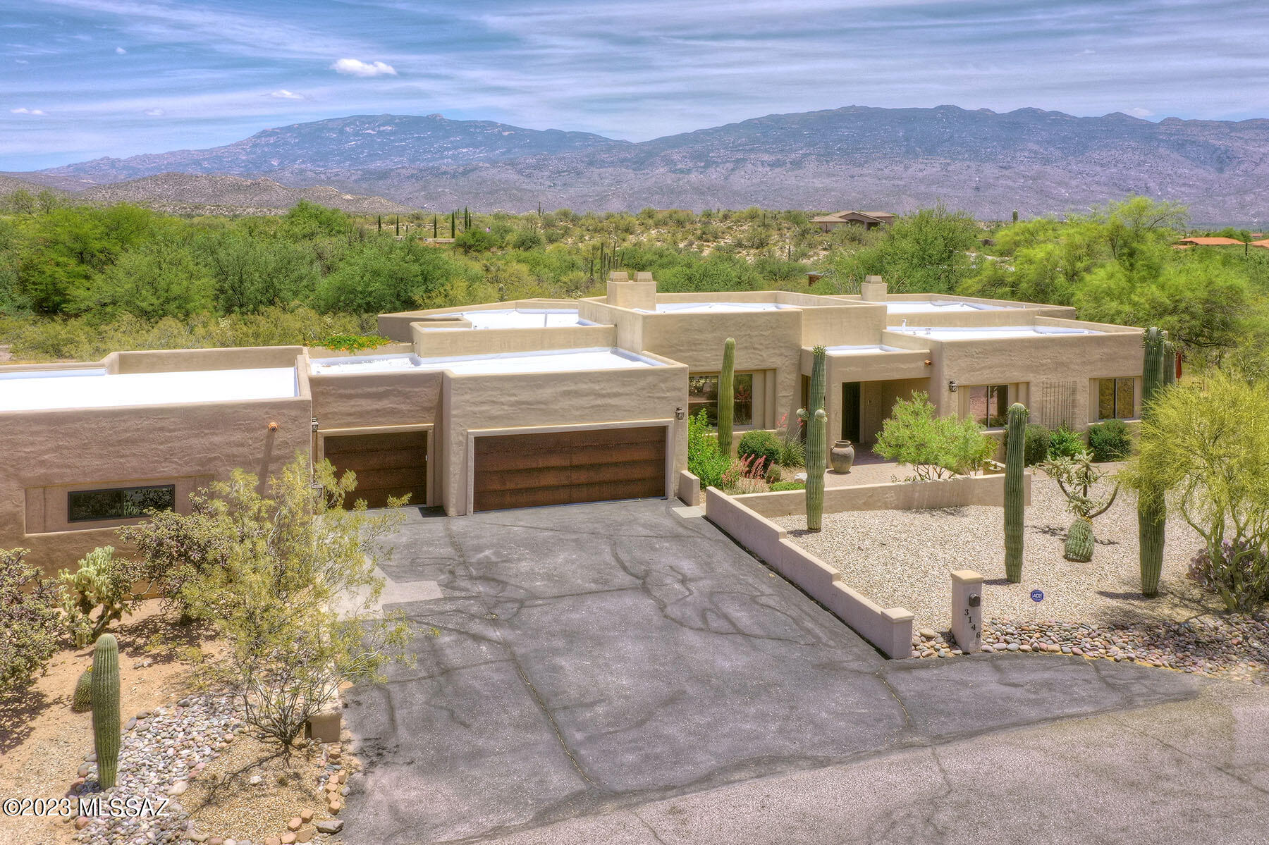 Sneller Hills (1-39) - Residential