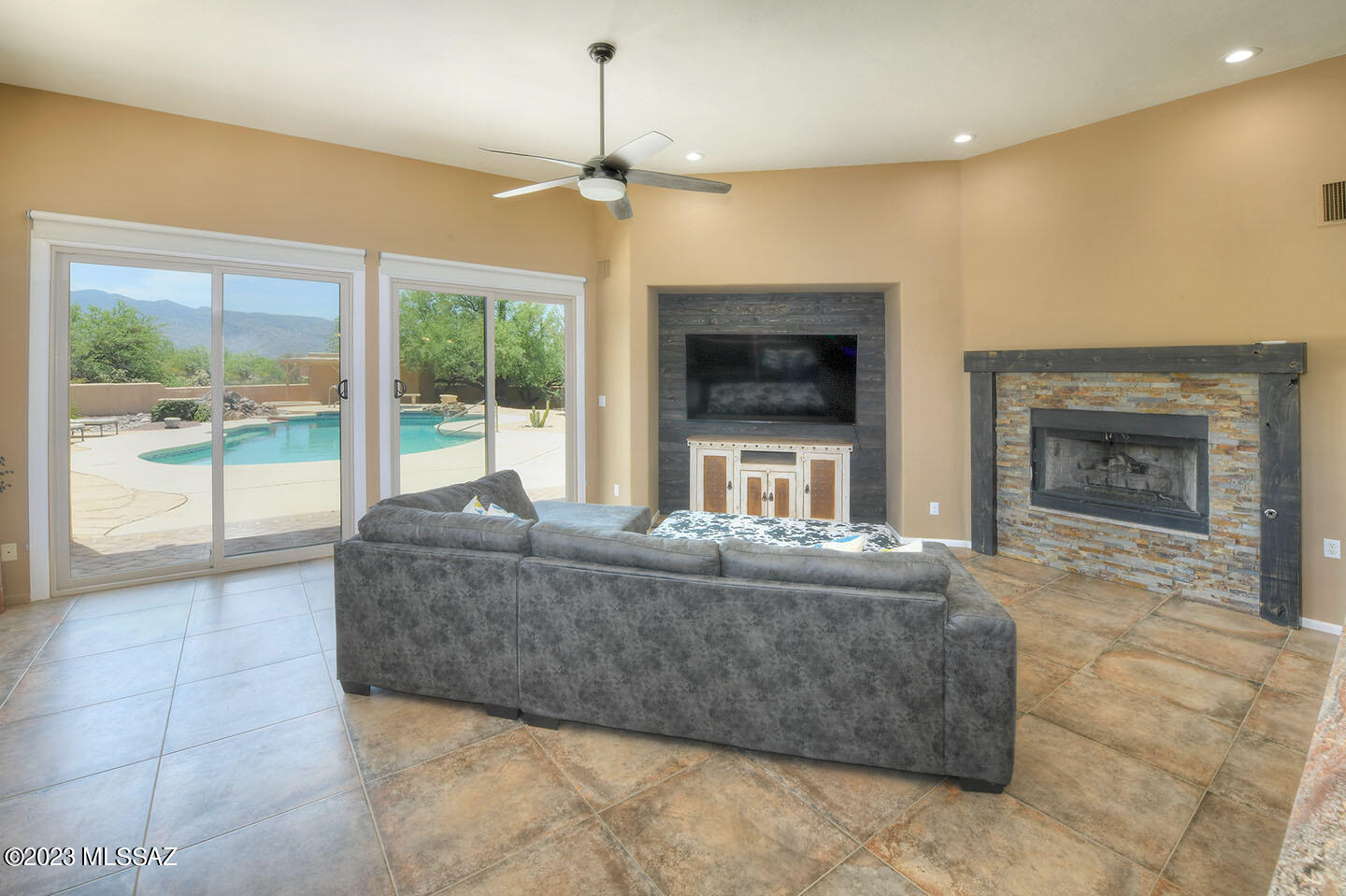 Sneller Hills (1-39) - Residential
