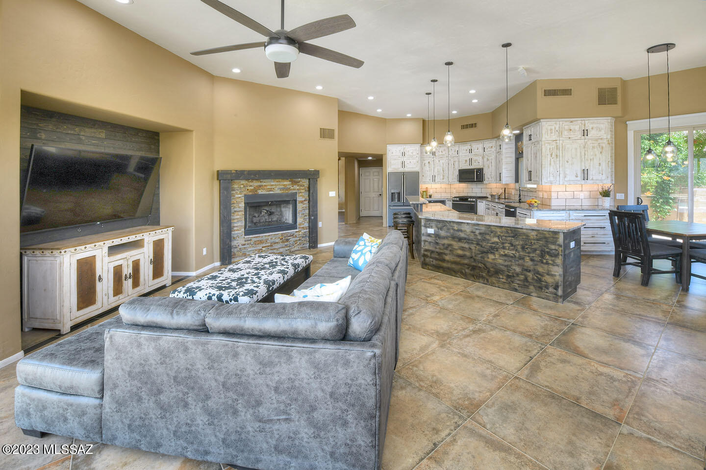 Sneller Hills (1-39) - Residential