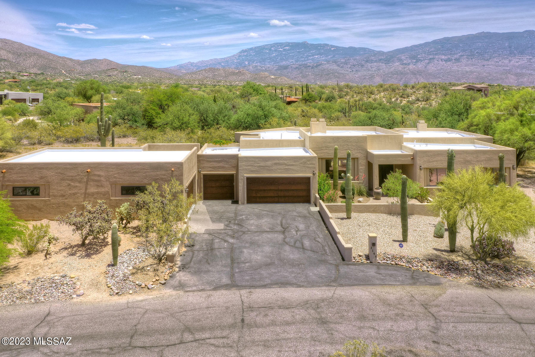 Sneller Hills (1-39) - Residential