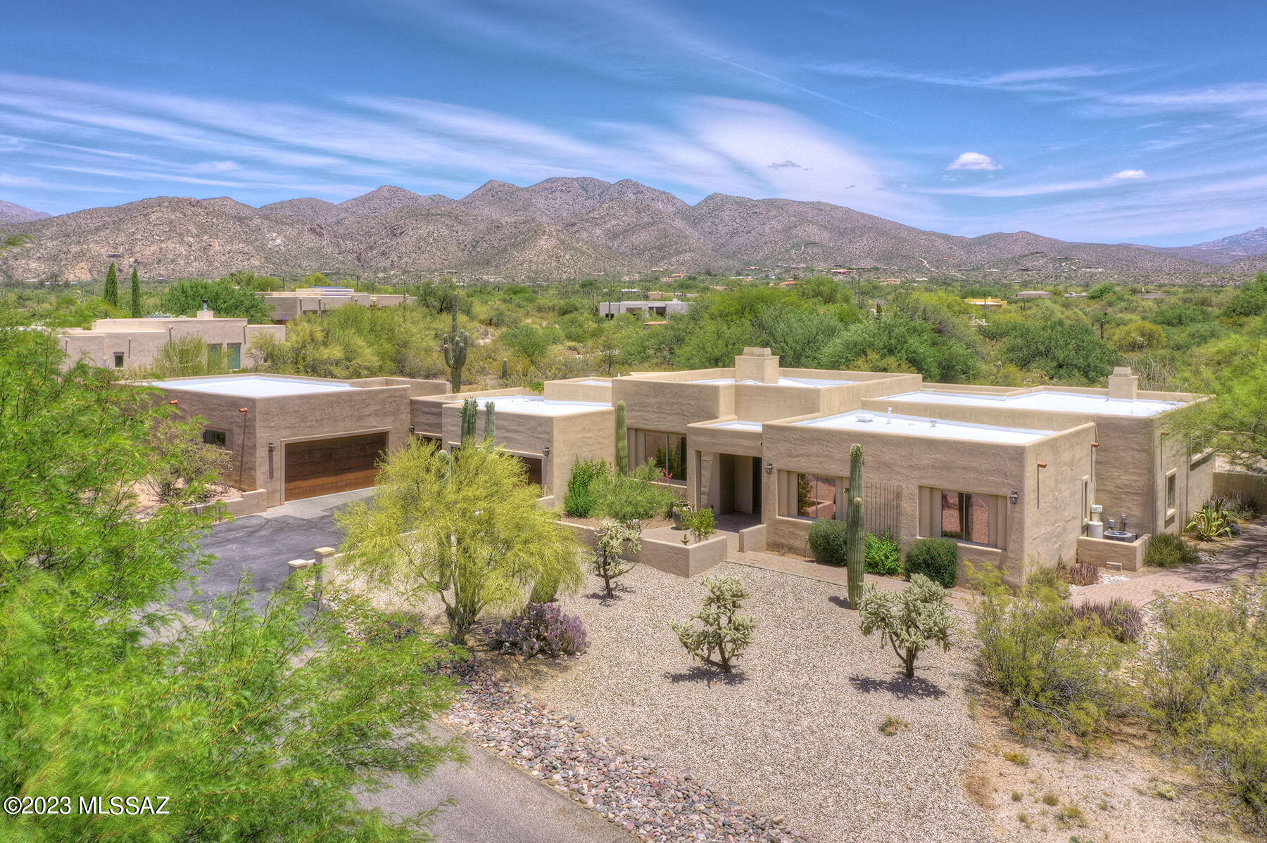 Sneller Hills (1-39) - Residential