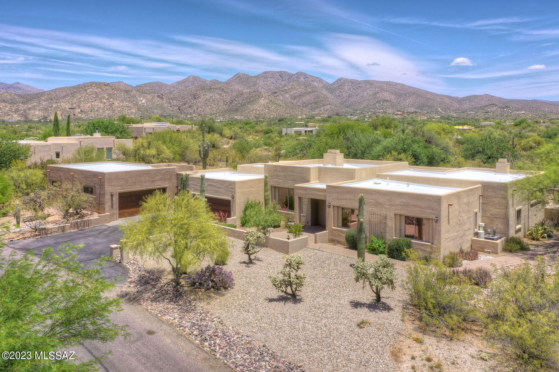 Sneller Hills (1-39) - Residential