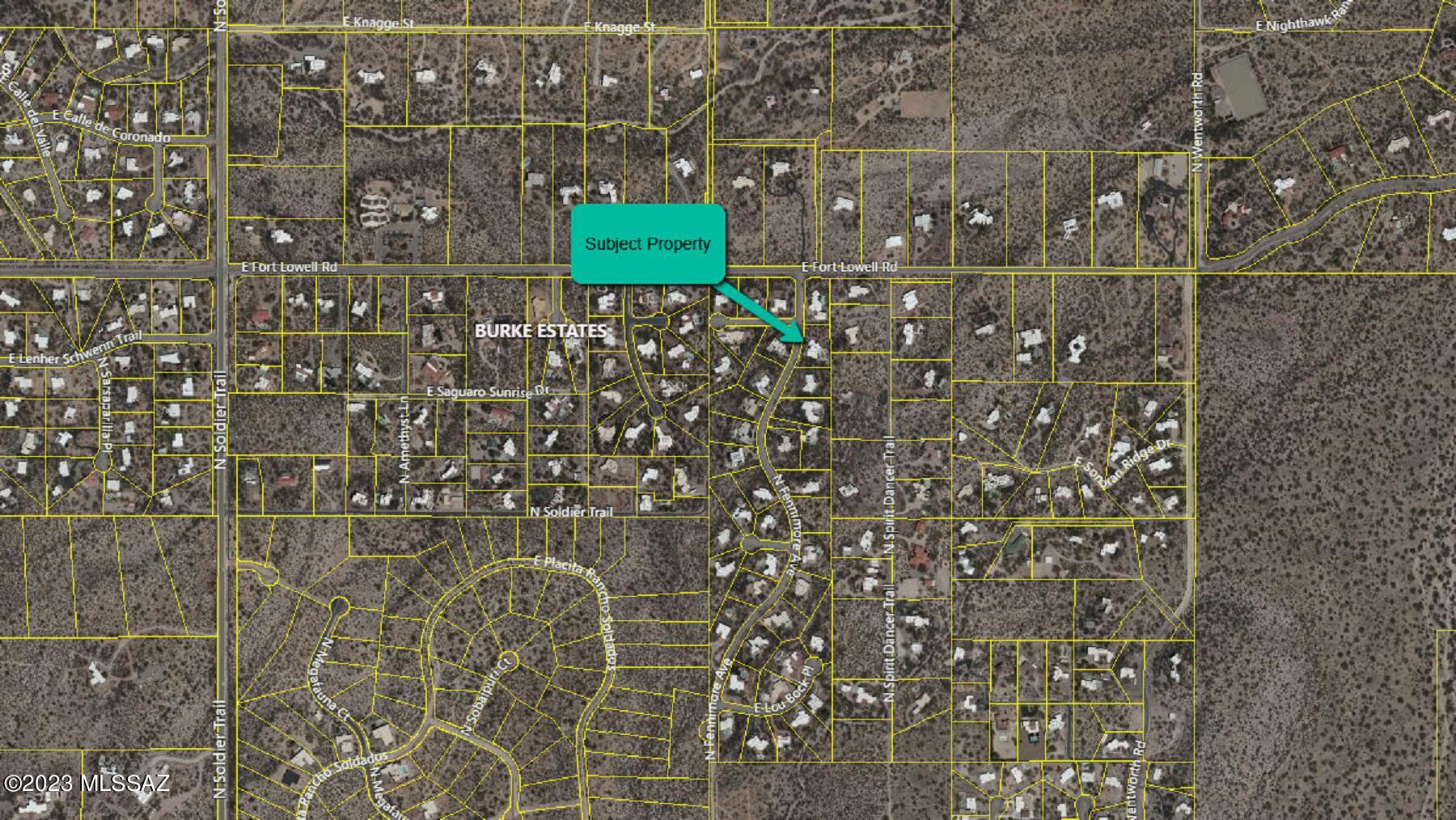 Sneller Hills (1-39) - Residential