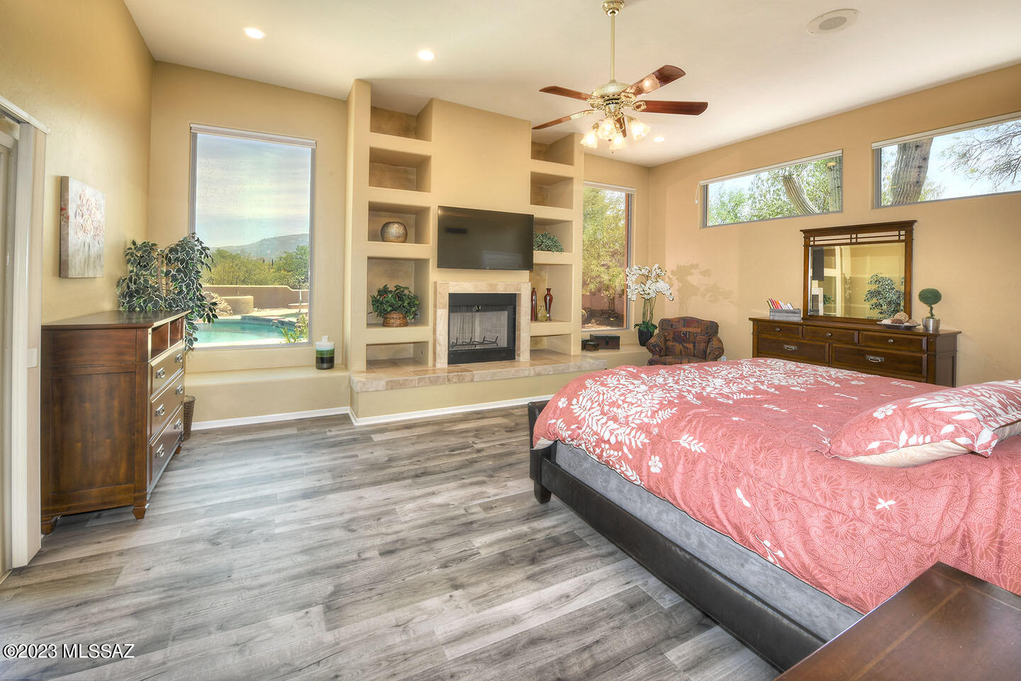 Sneller Hills (1-39) - Residential