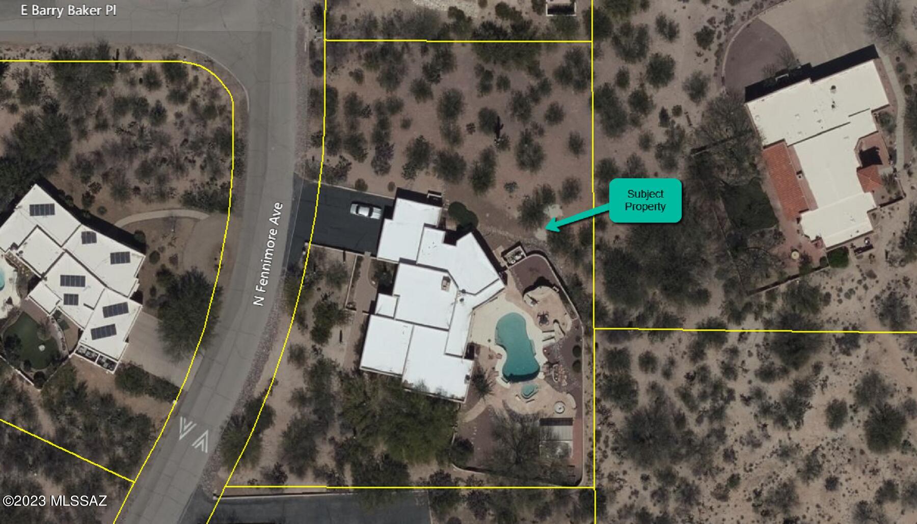 Sneller Hills (1-39) - Residential