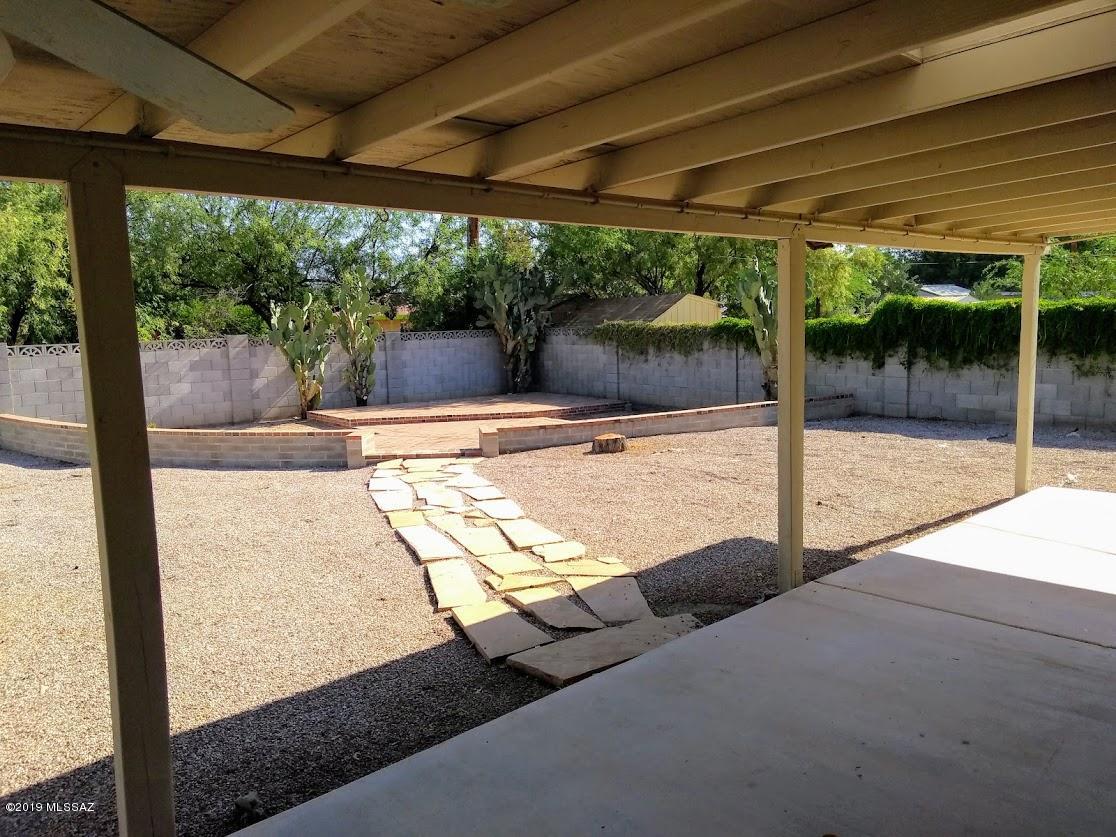 Linden Park Addition - Residential
