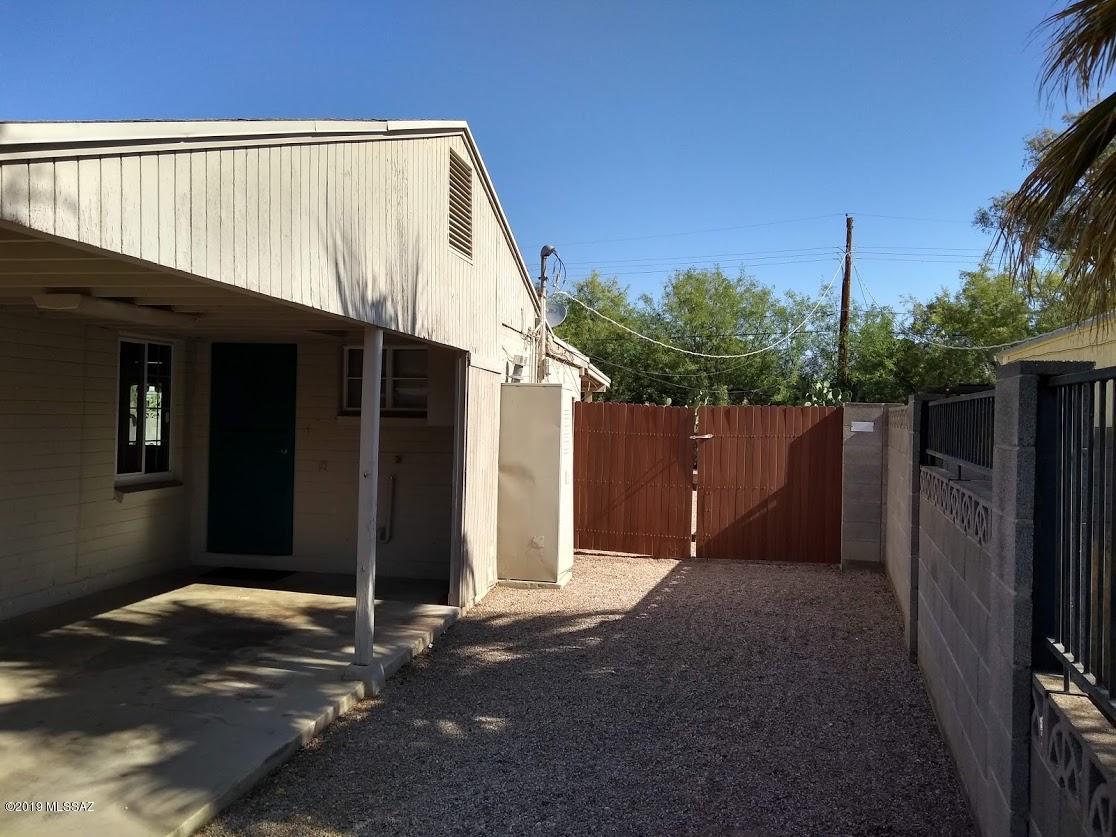 Linden Park Addition - Residential