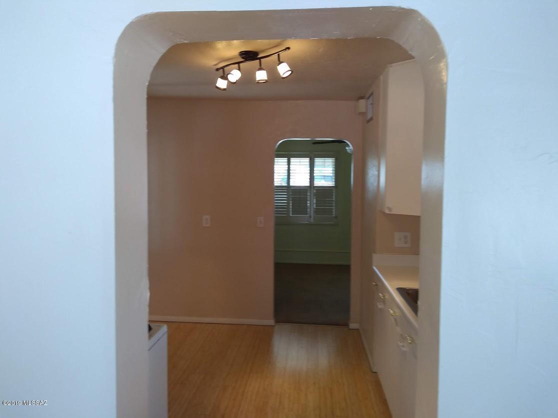 Linden Park Addition - Residential