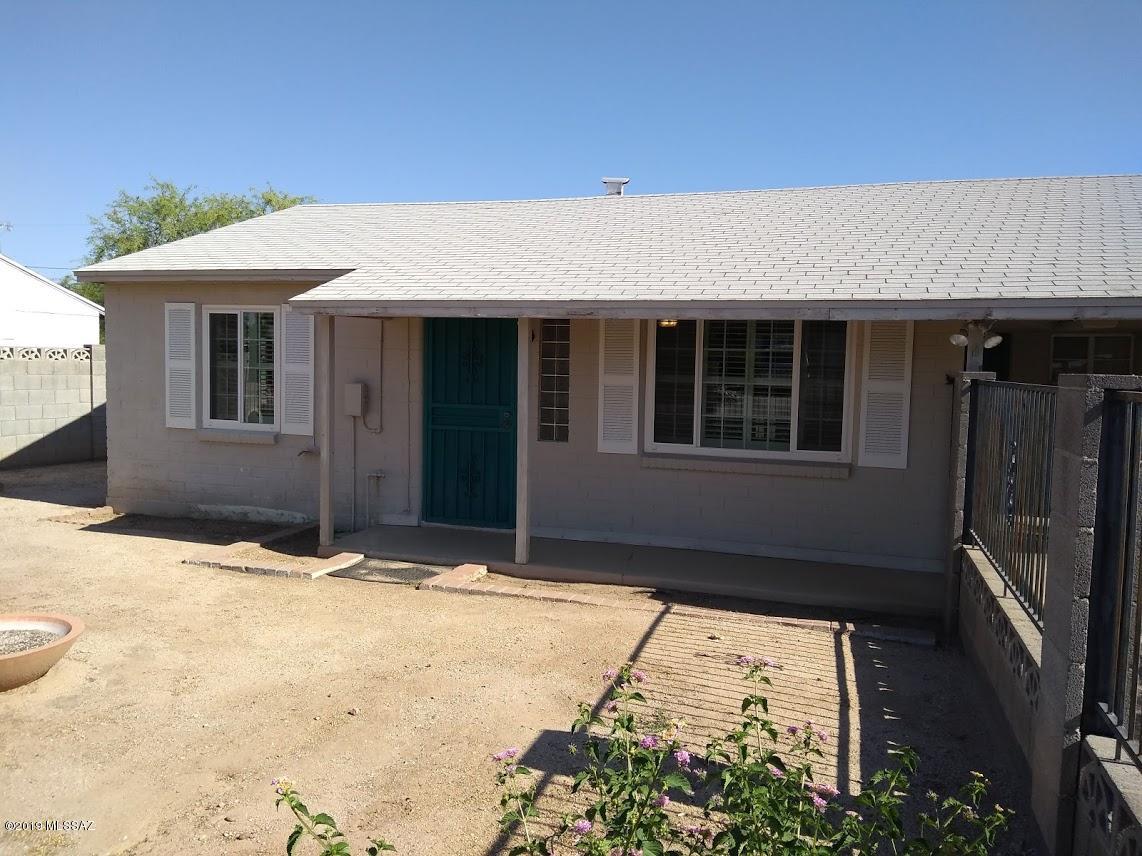 Linden Park Addition - Residential