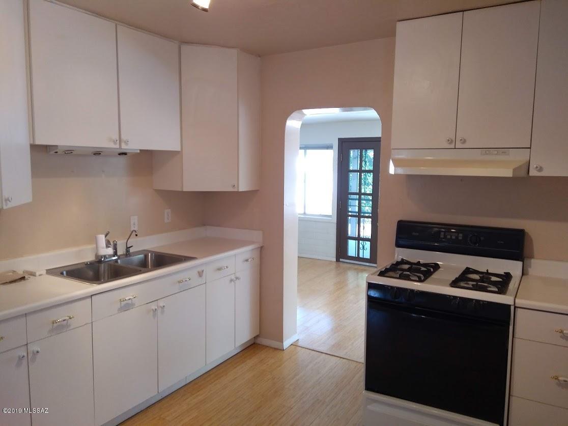 Linden Park Addition - Residential