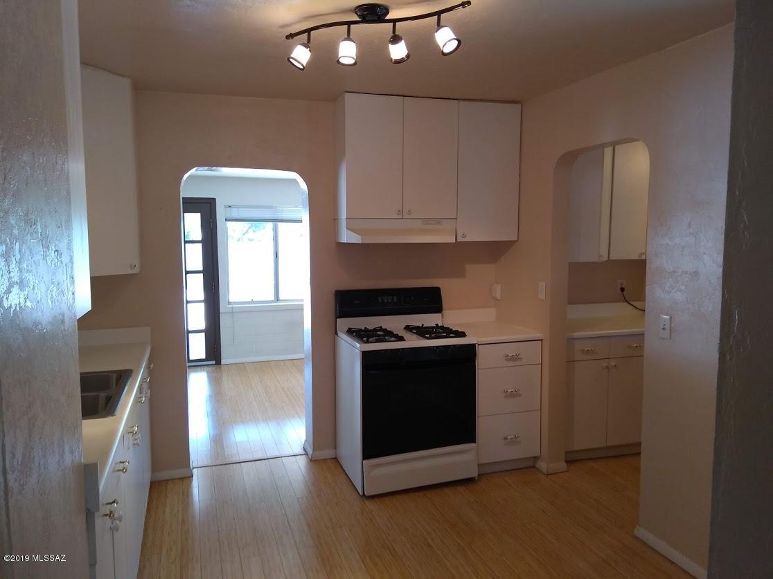 Linden Park Addition - Residential