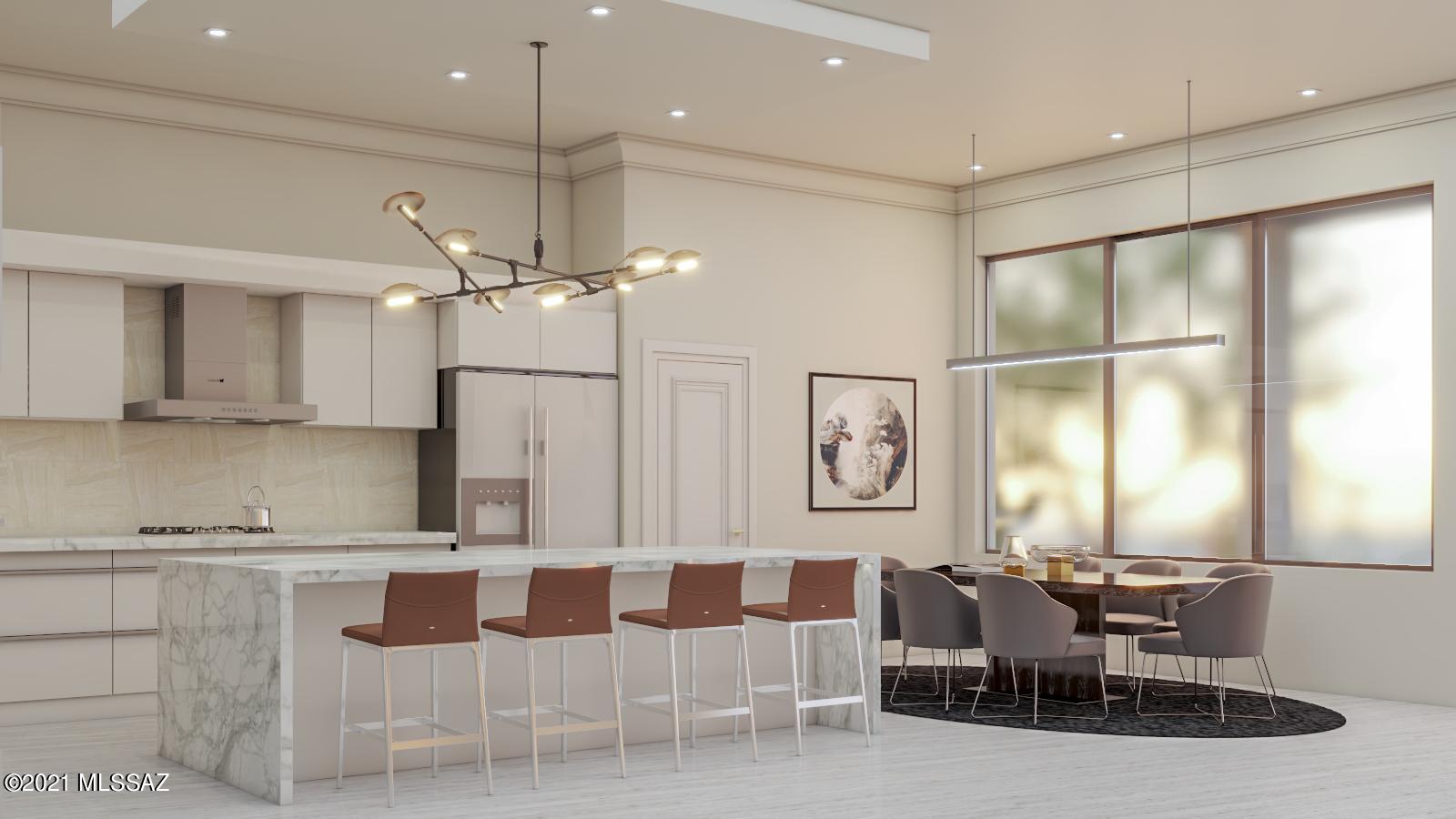 Stone Canyon IV - Residential