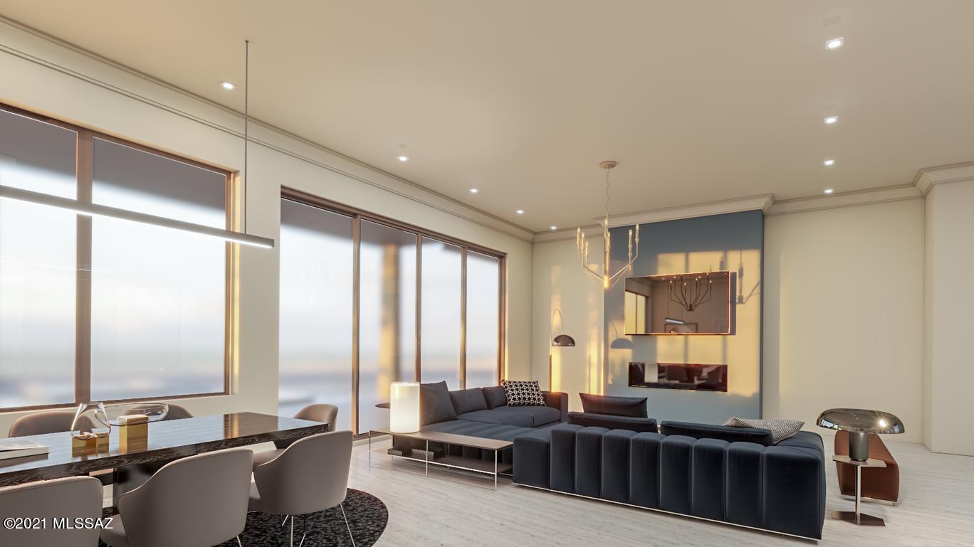 Stone Canyon IV - Residential