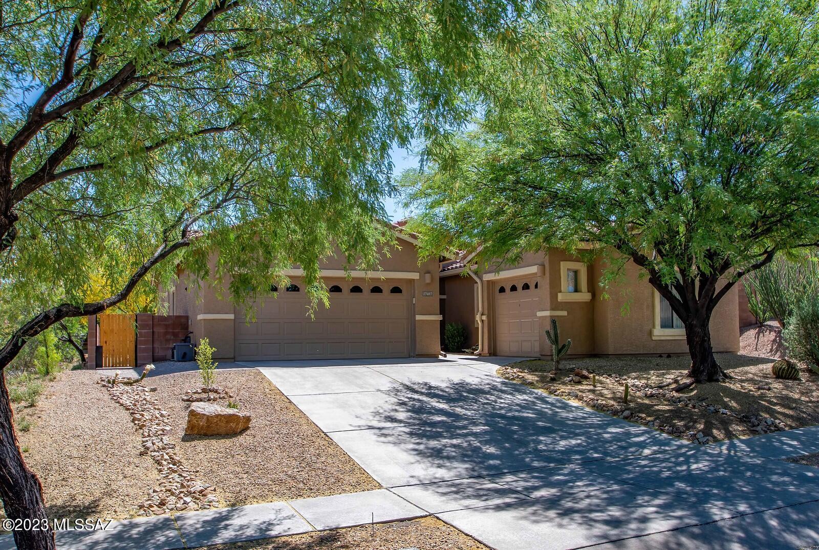 Sycamore Canyon (1-485) - Residential