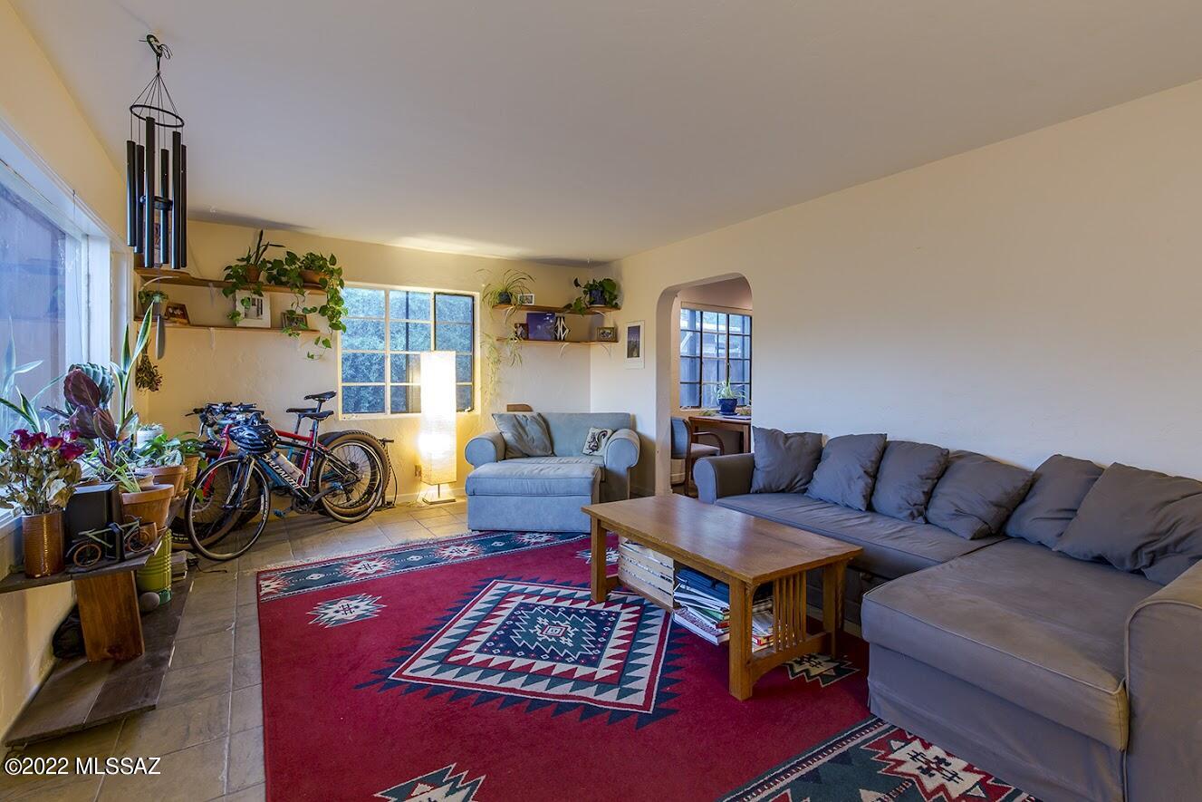 Jefferson Park Addition - Residential