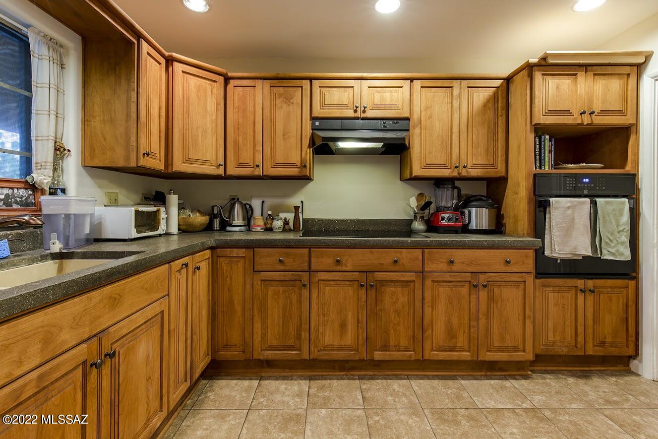 Jefferson Park Addition - Residential