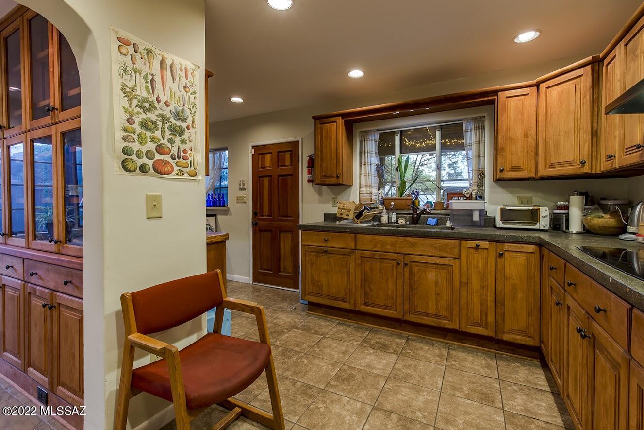 Jefferson Park Addition - Residential