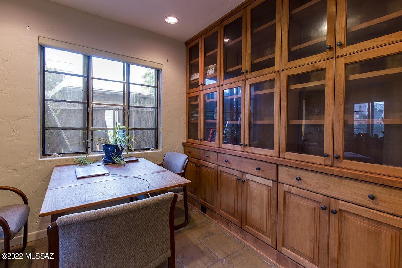 Jefferson Park Addition - Residential