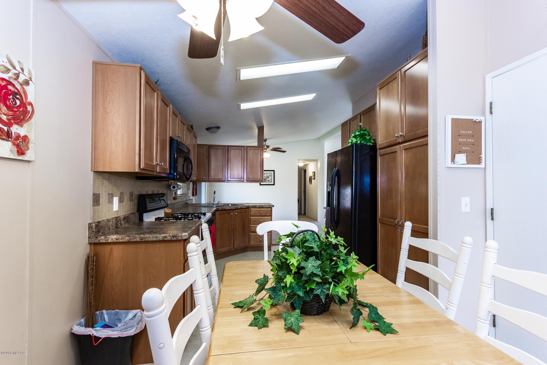 Unsubdivided - Residential