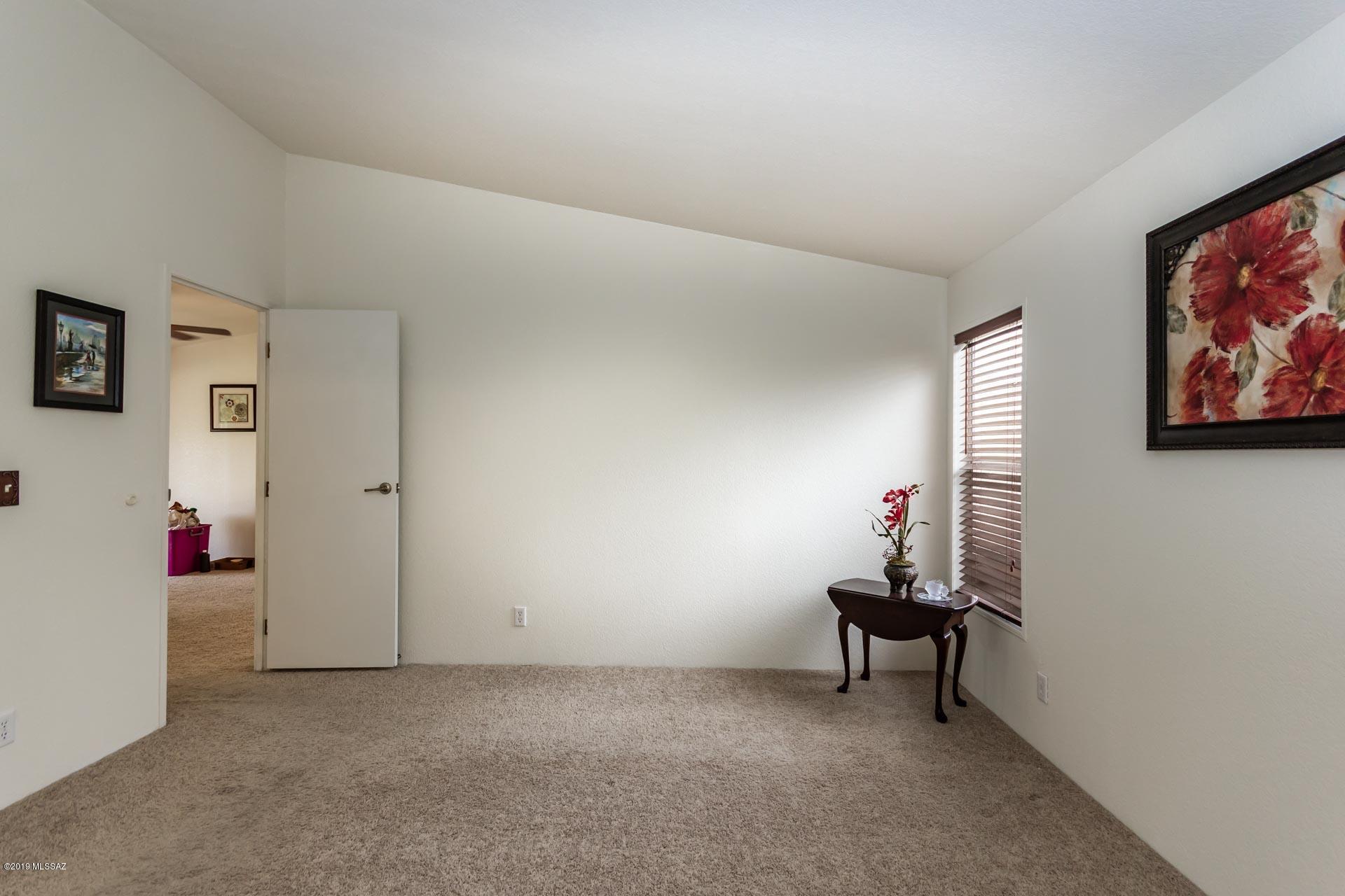 Unsubdivided - Residential