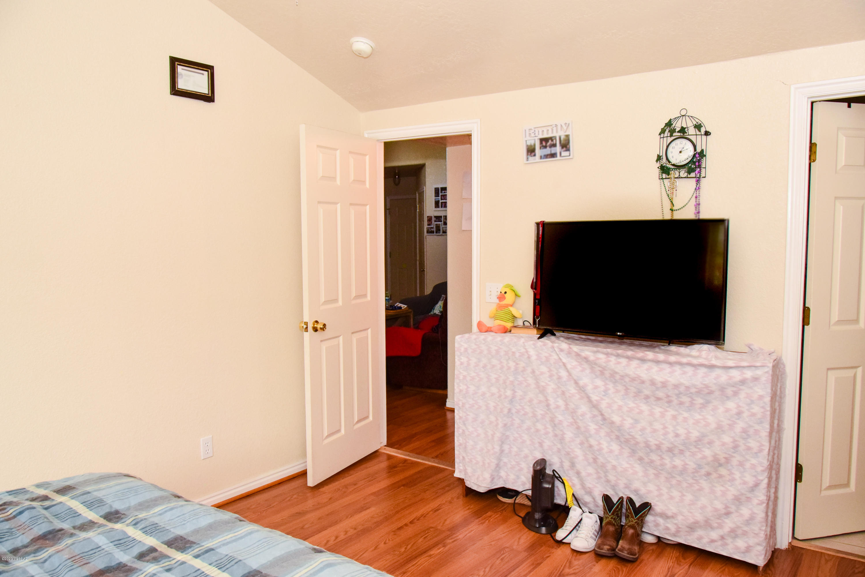 Other/Unknown - Residential