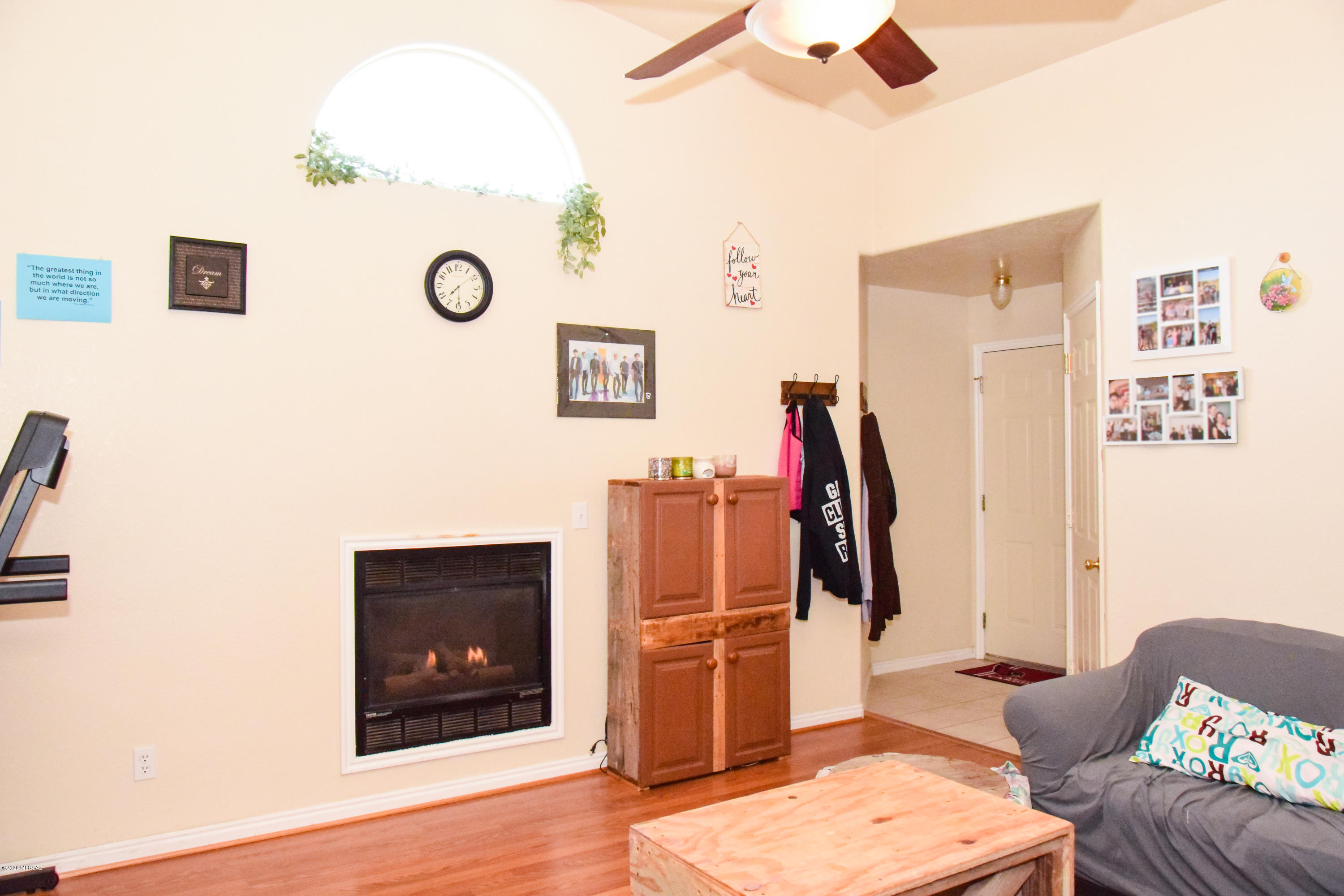 Other/Unknown - Residential