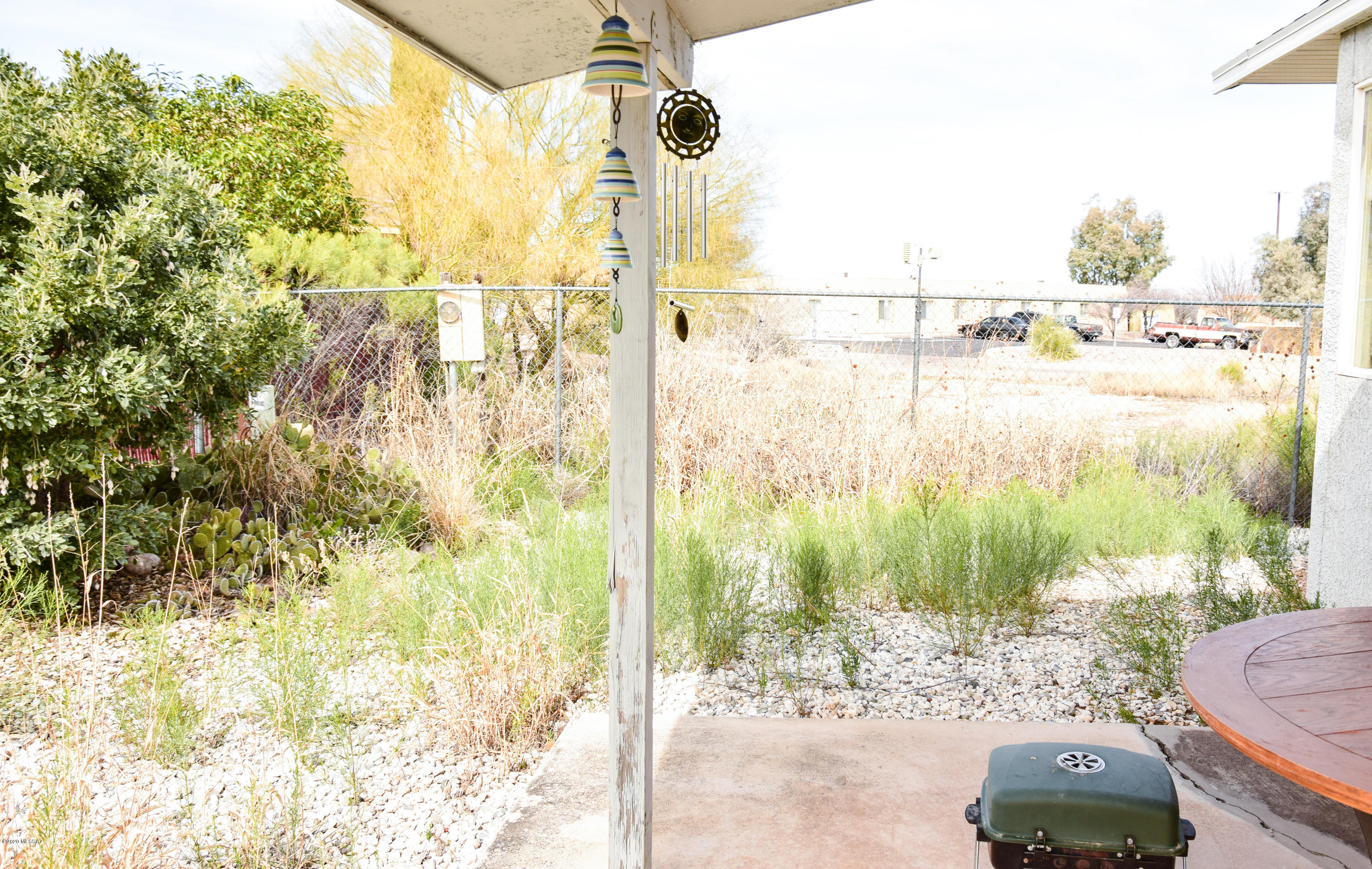 Other/Unknown - Residential