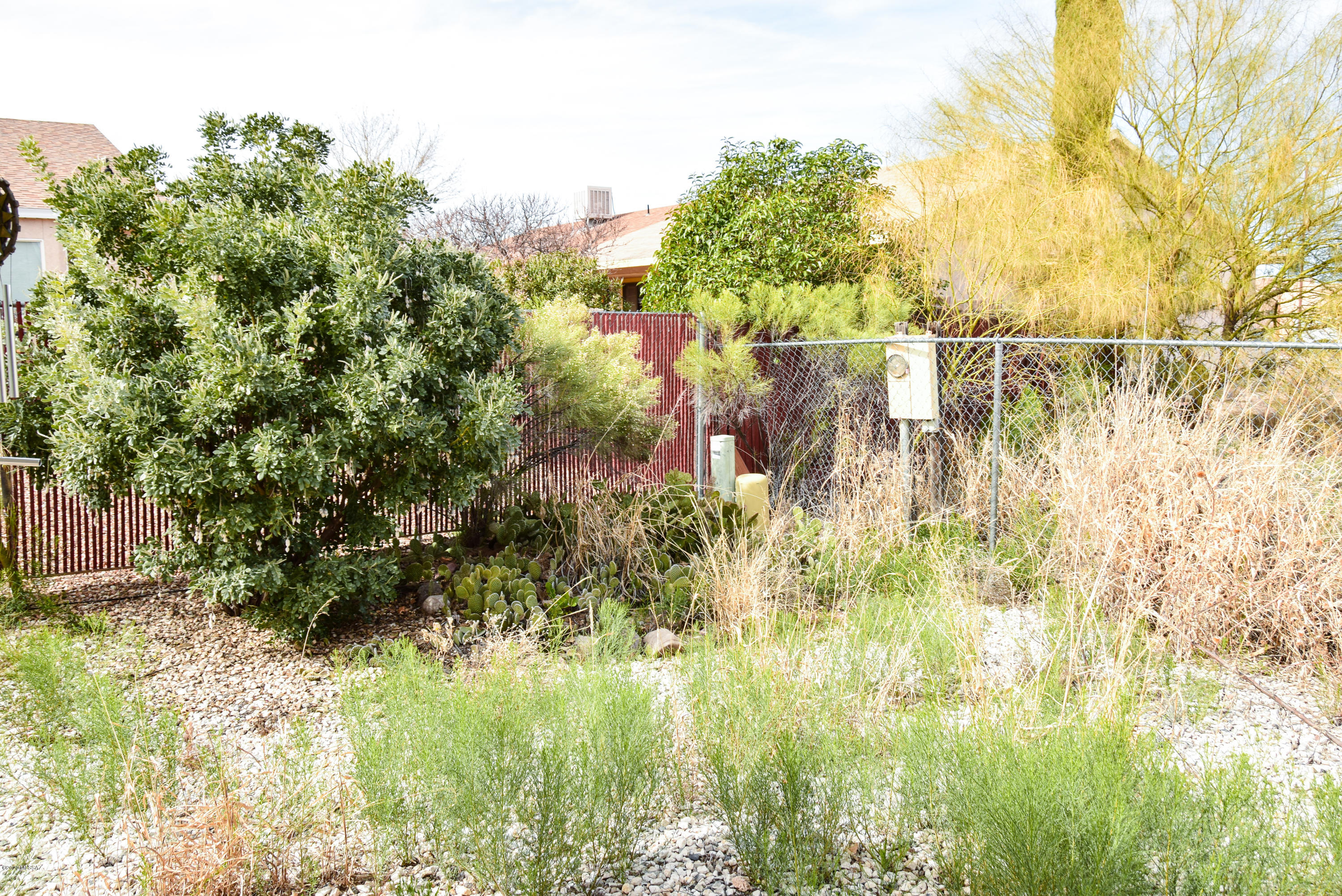 Other/Unknown - Residential