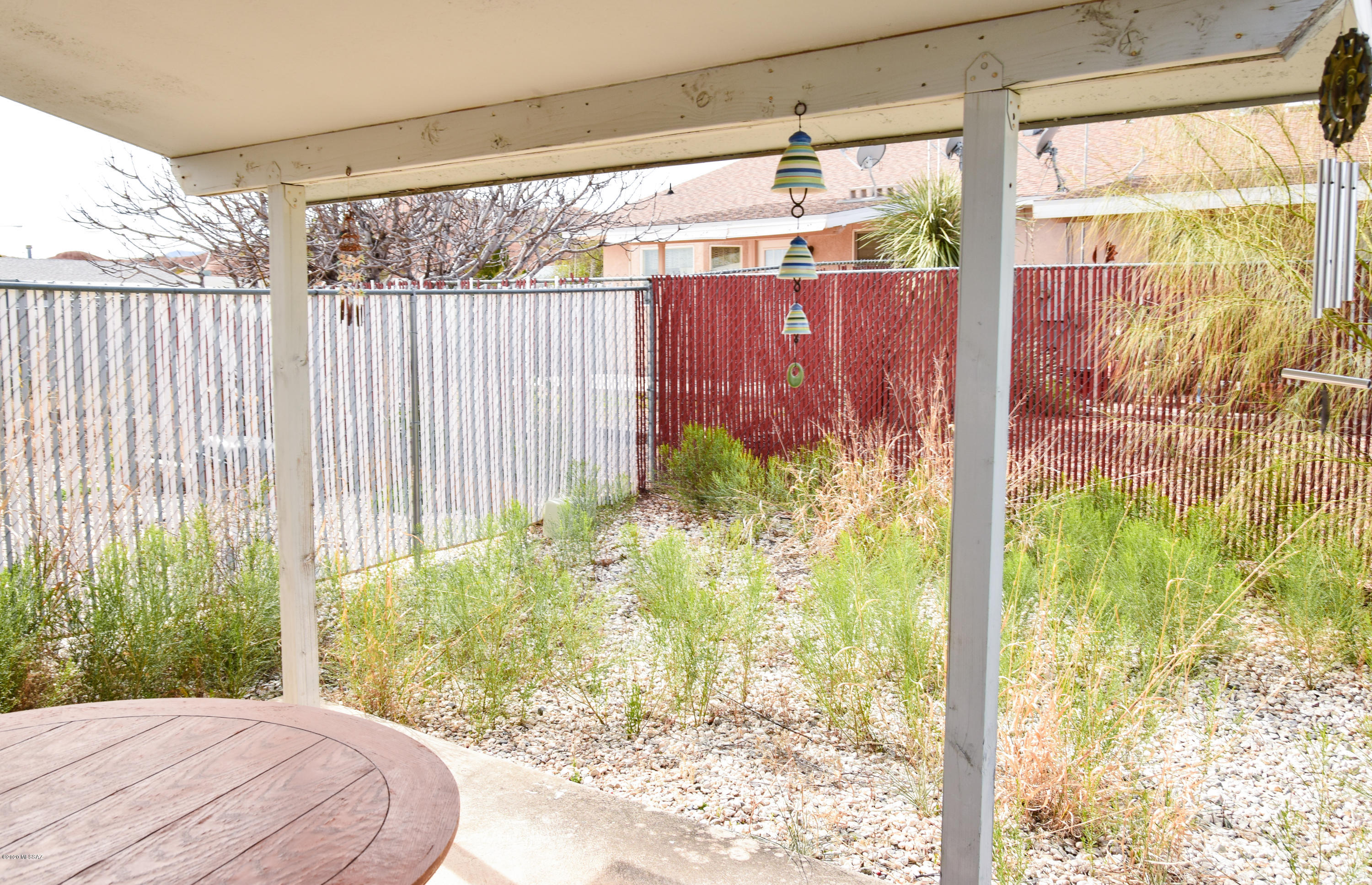 Other/Unknown - Residential