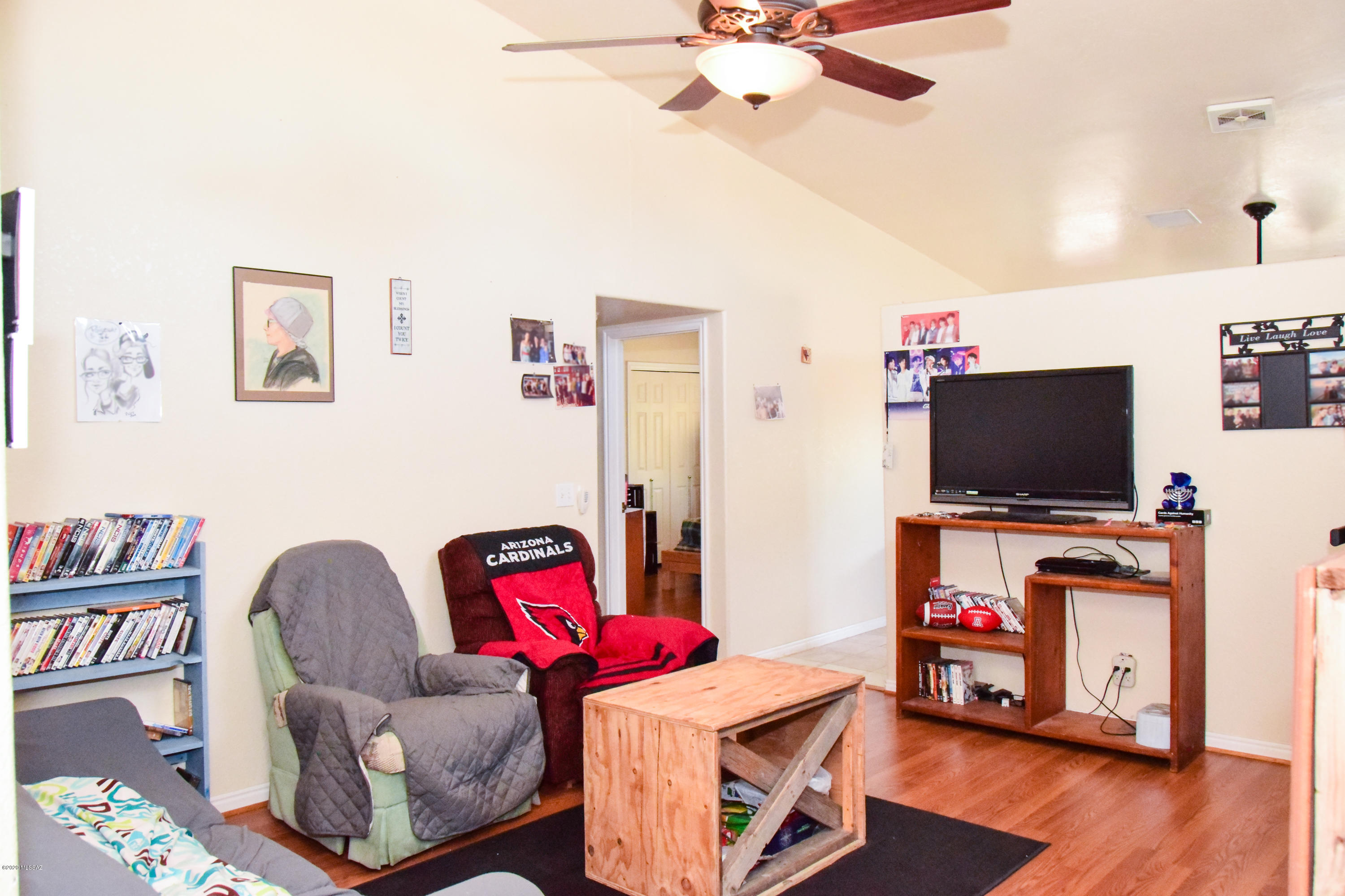 Other/Unknown - Residential