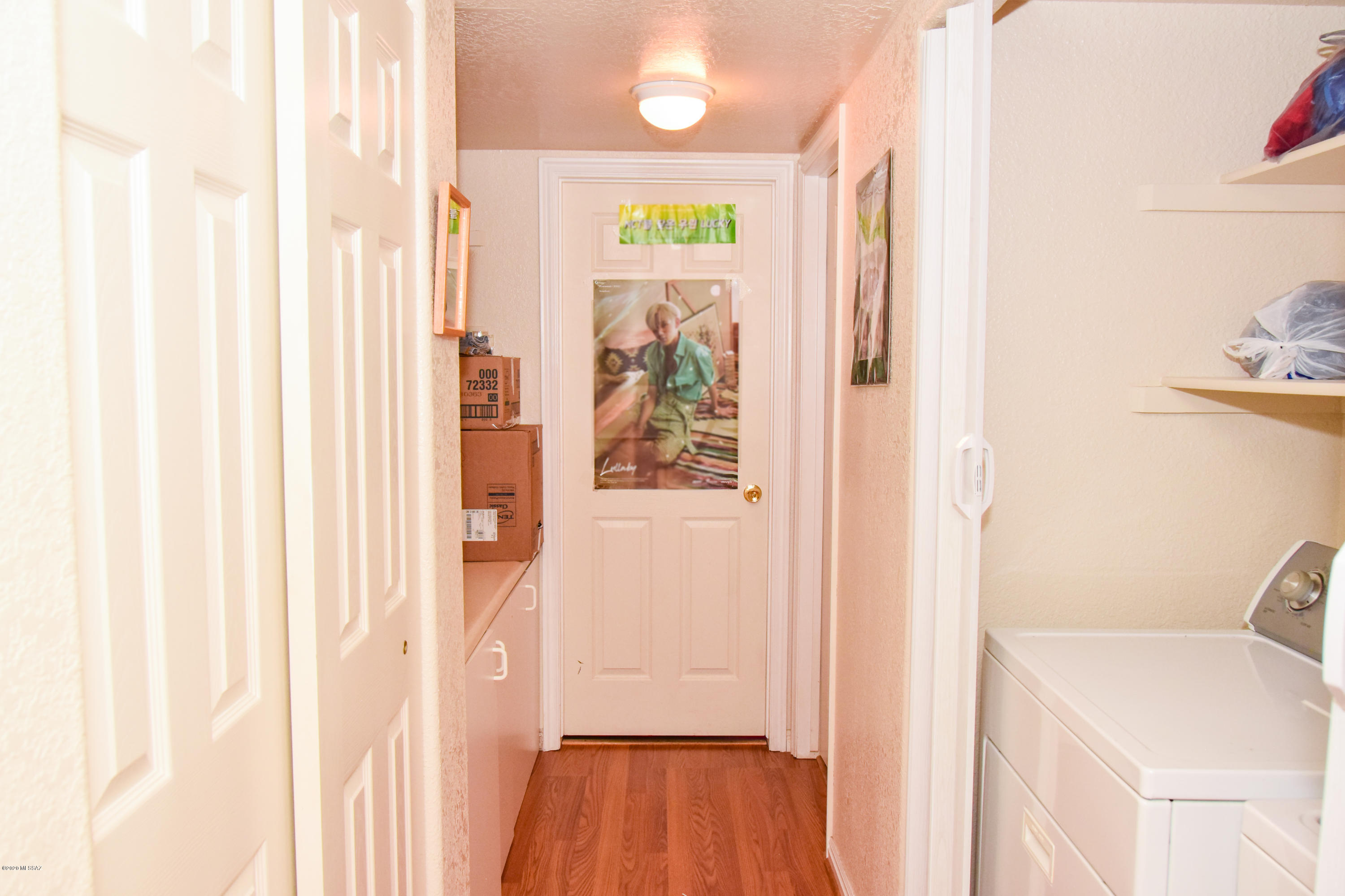 Other/Unknown - Residential