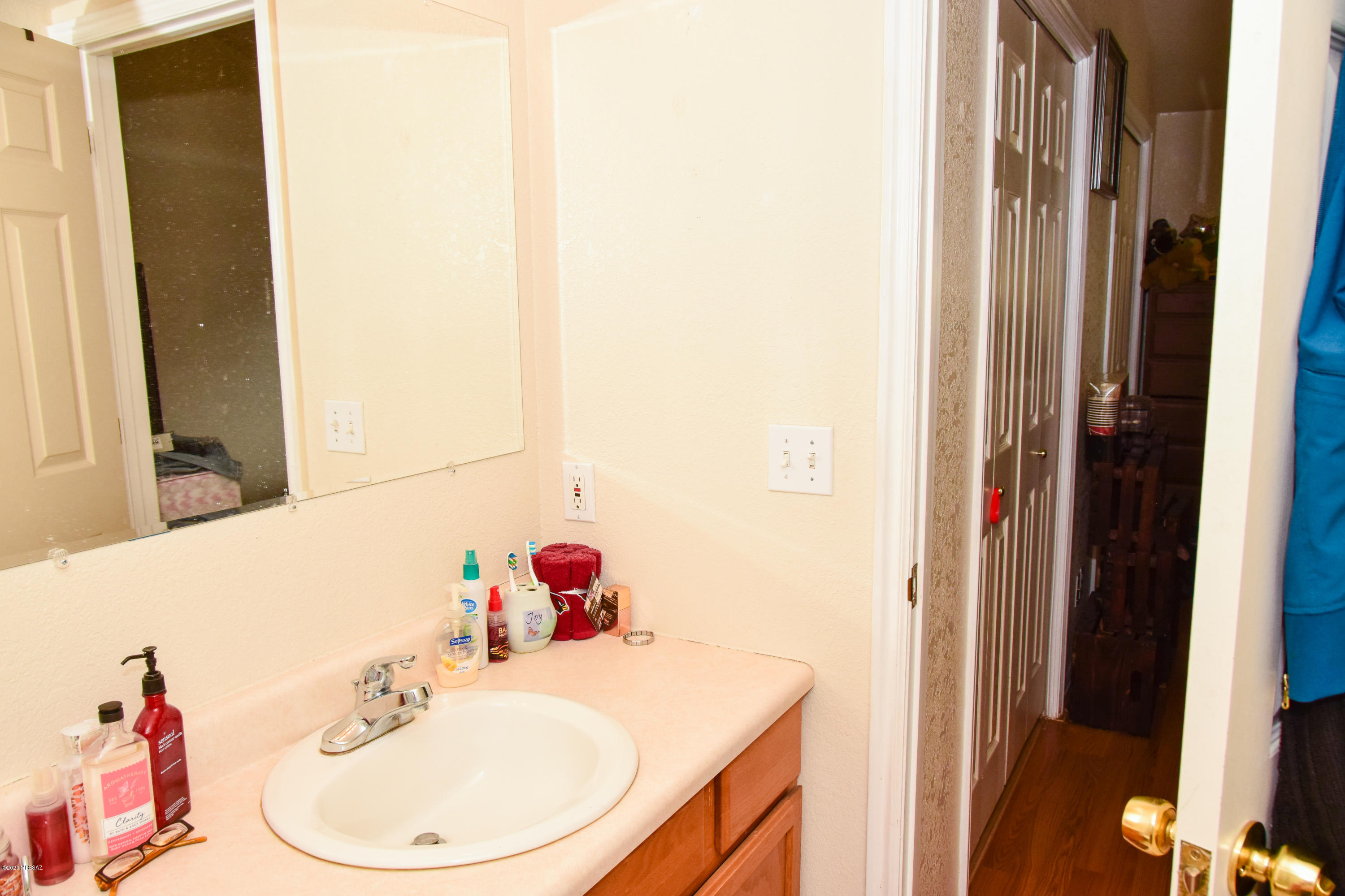 Other/Unknown - Residential