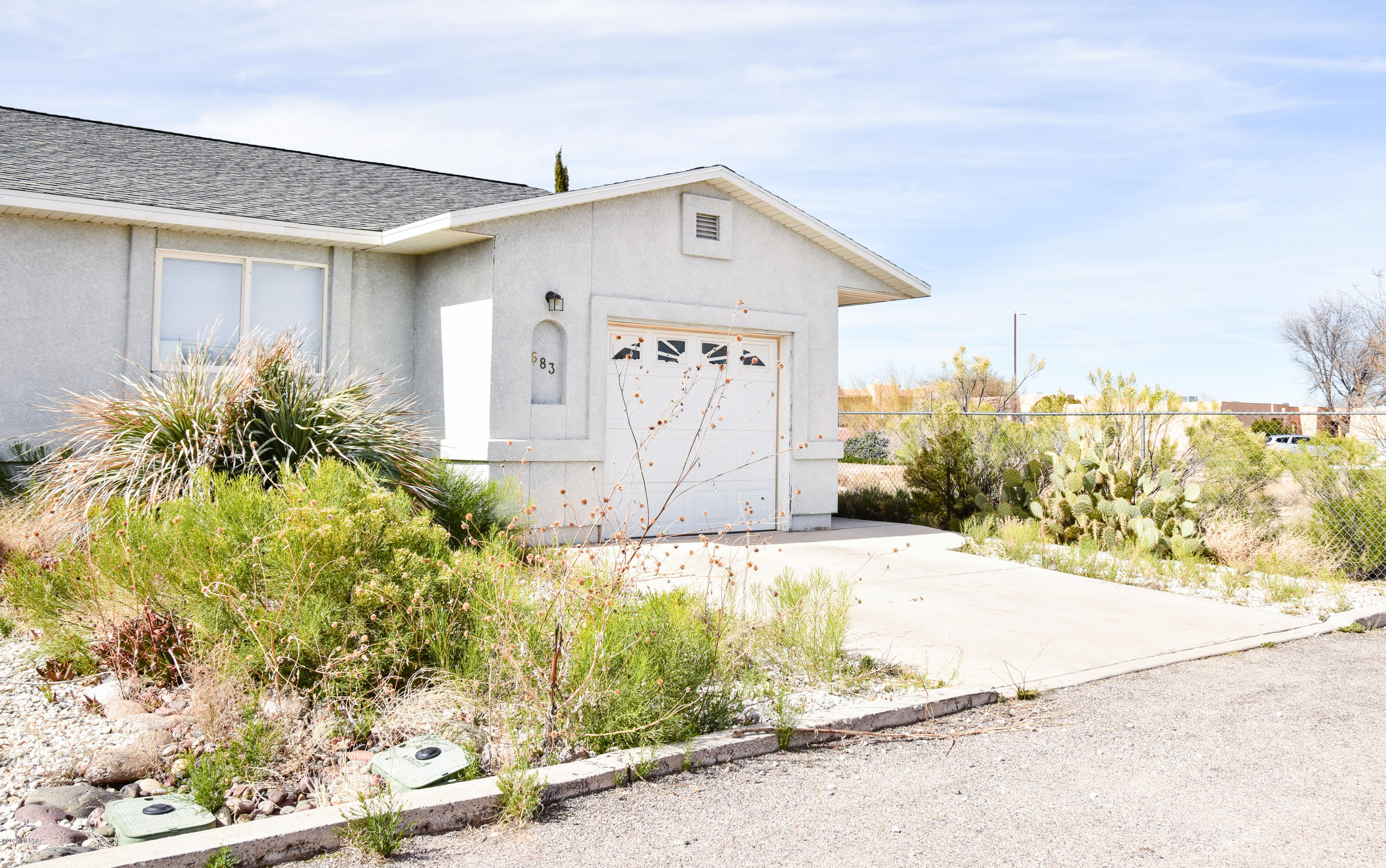 Other/Unknown - Residential