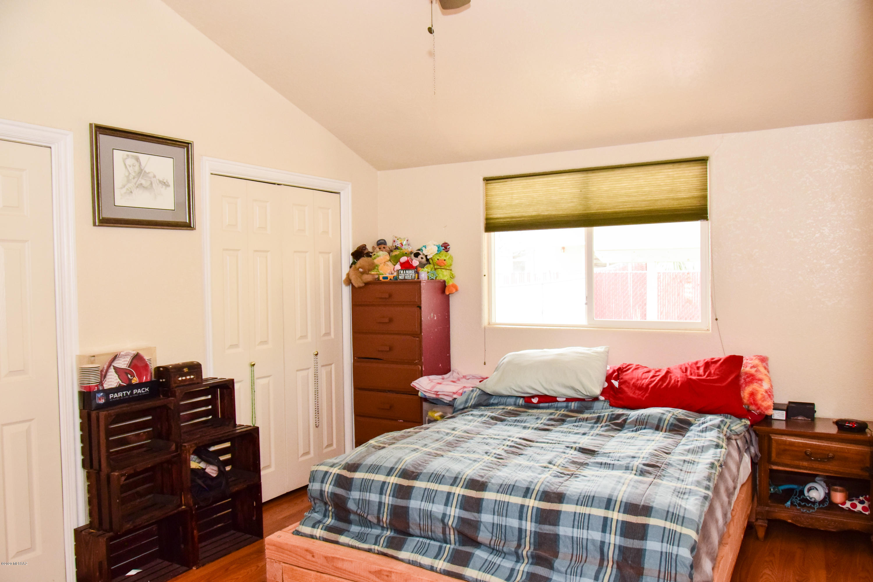 Other/Unknown - Residential