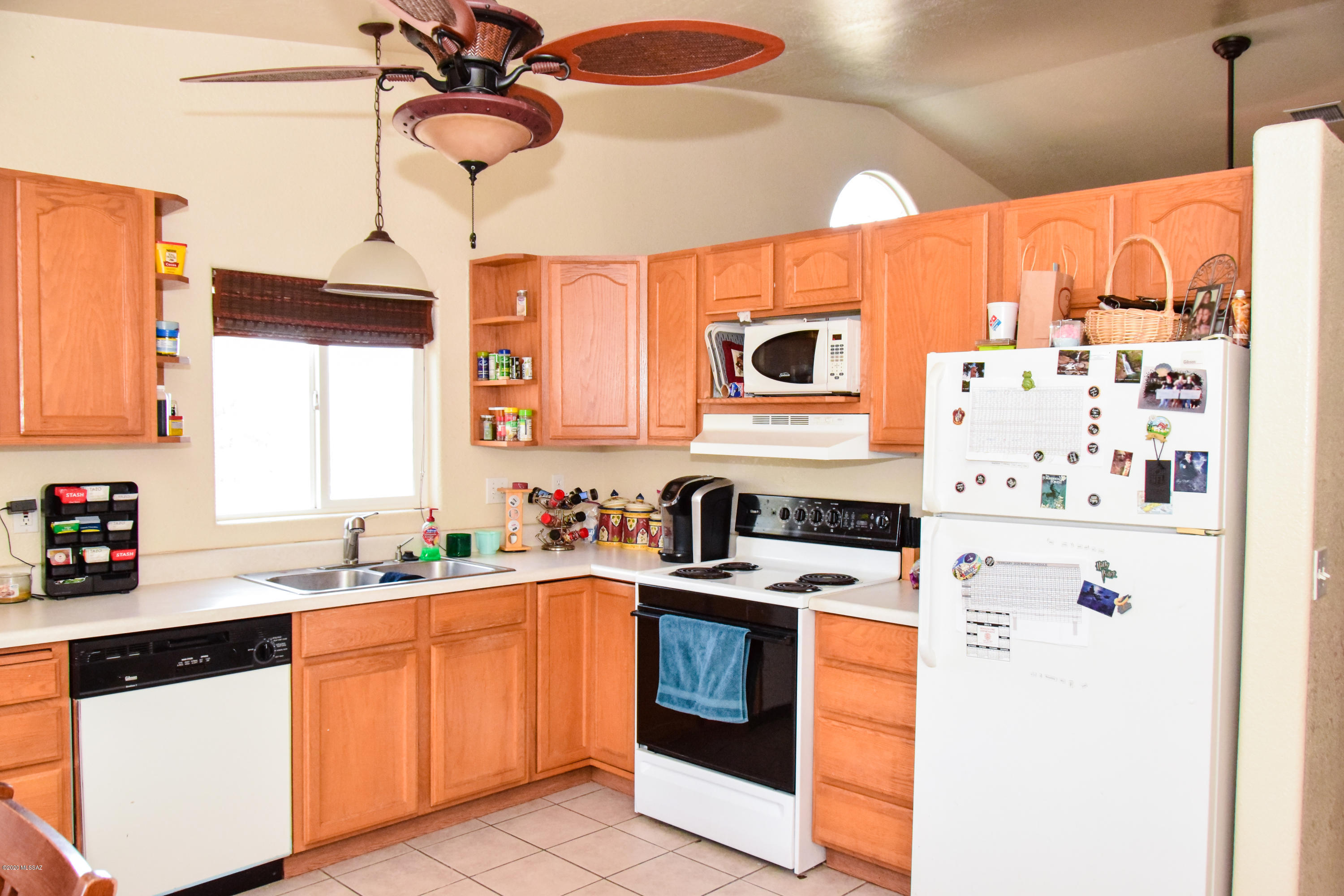 Other/Unknown - Residential