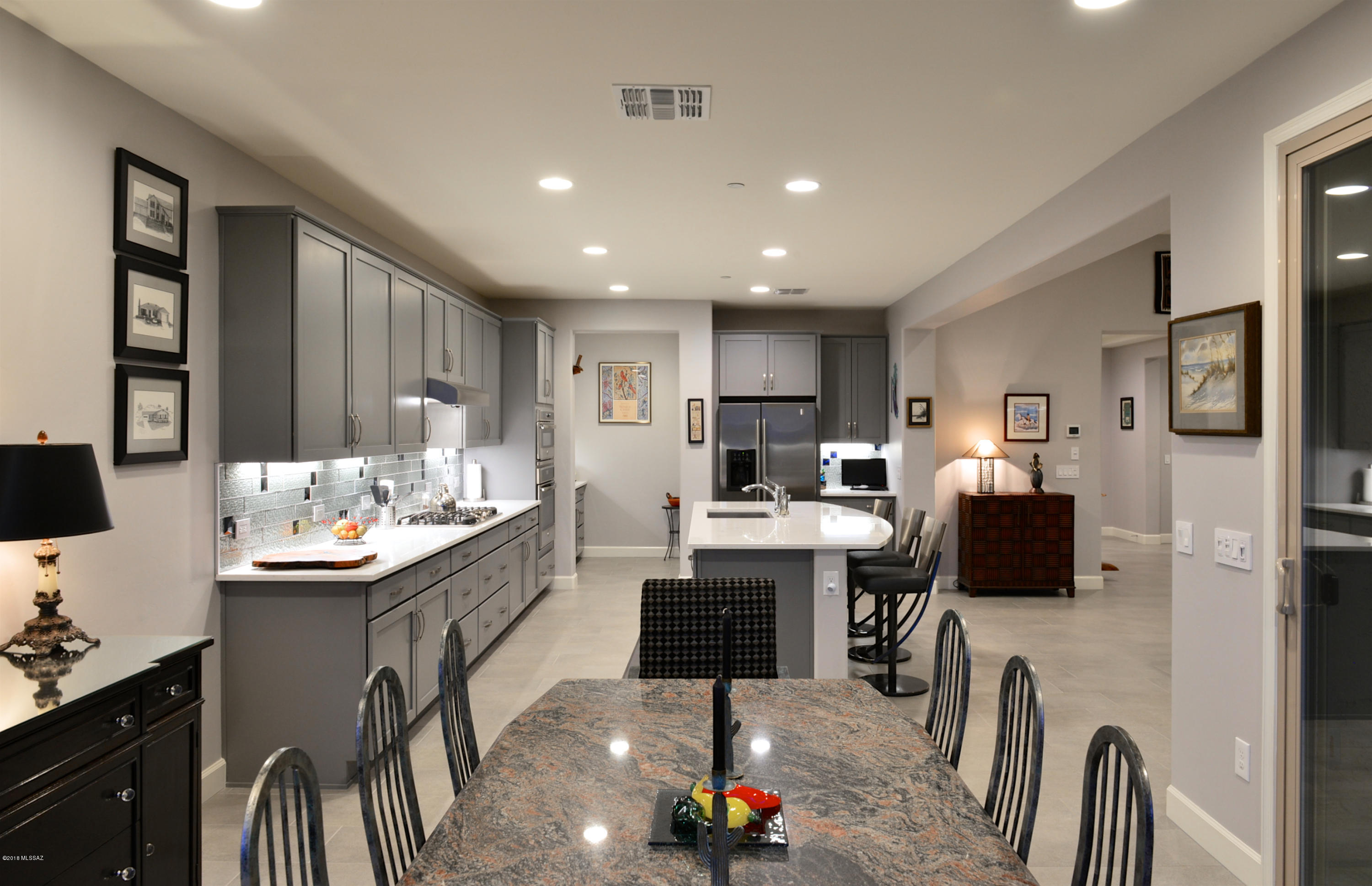 Saddlebrooke Ranch - Residential