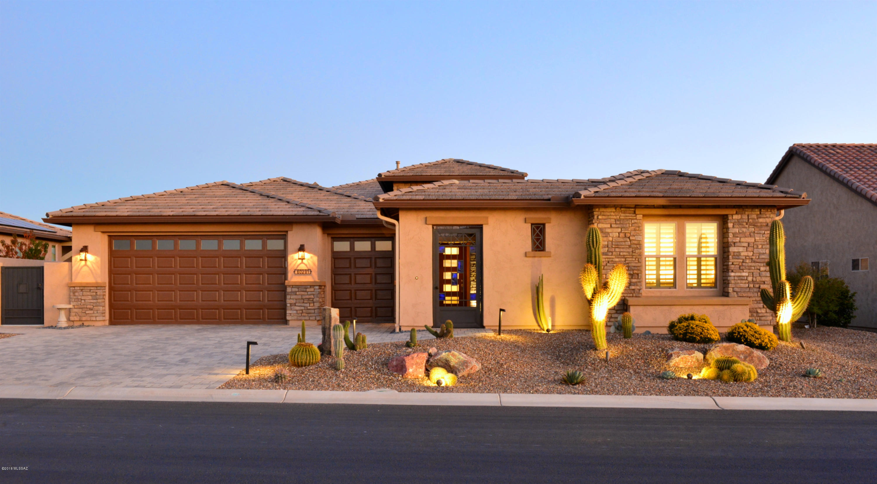 Saddlebrooke Ranch - Residential