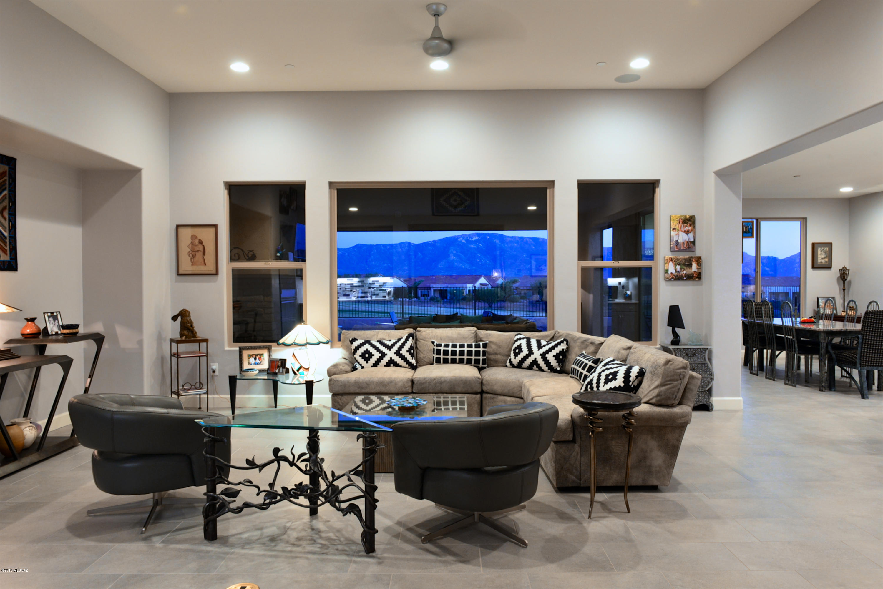 Saddlebrooke Ranch - Residential
