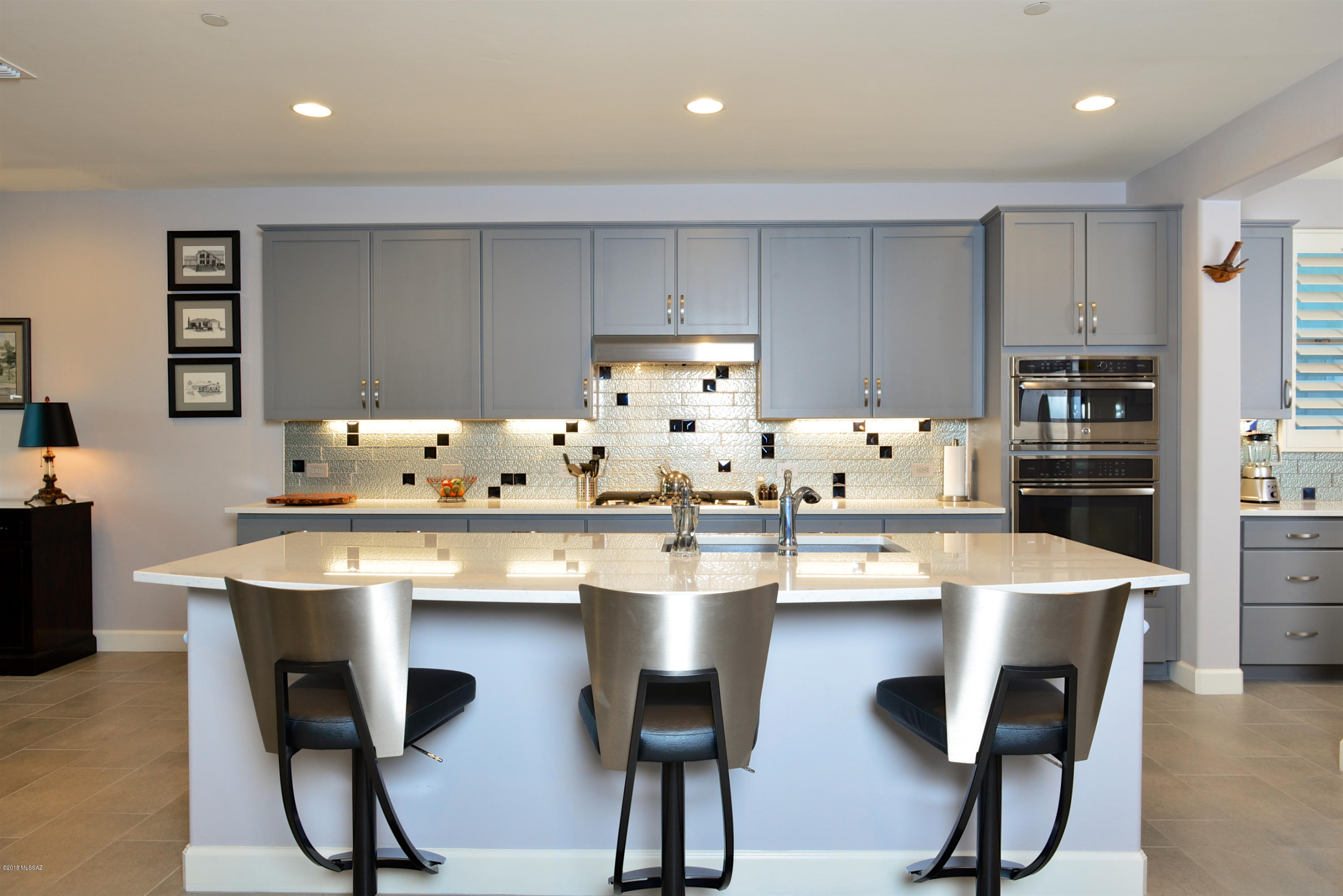 Saddlebrooke Ranch - Residential