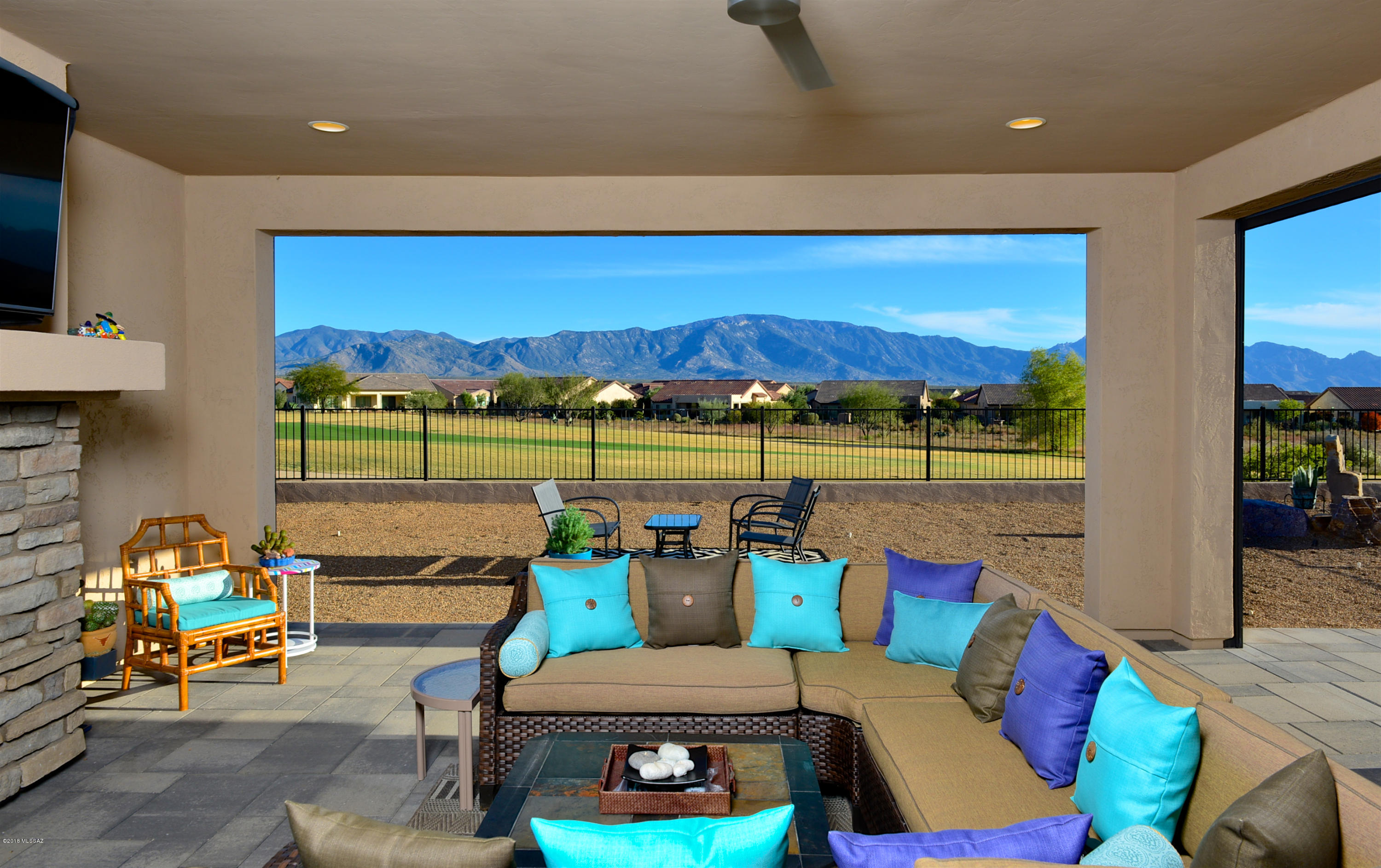 Saddlebrooke Ranch - Residential
